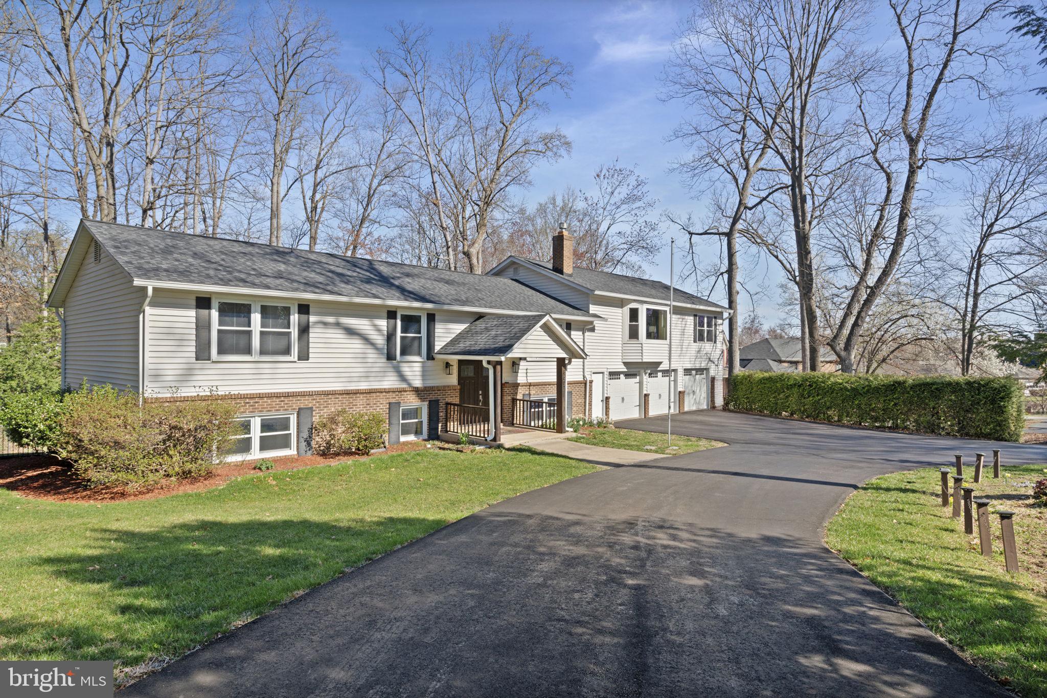 GRAHAM PARK SHORES - Residential