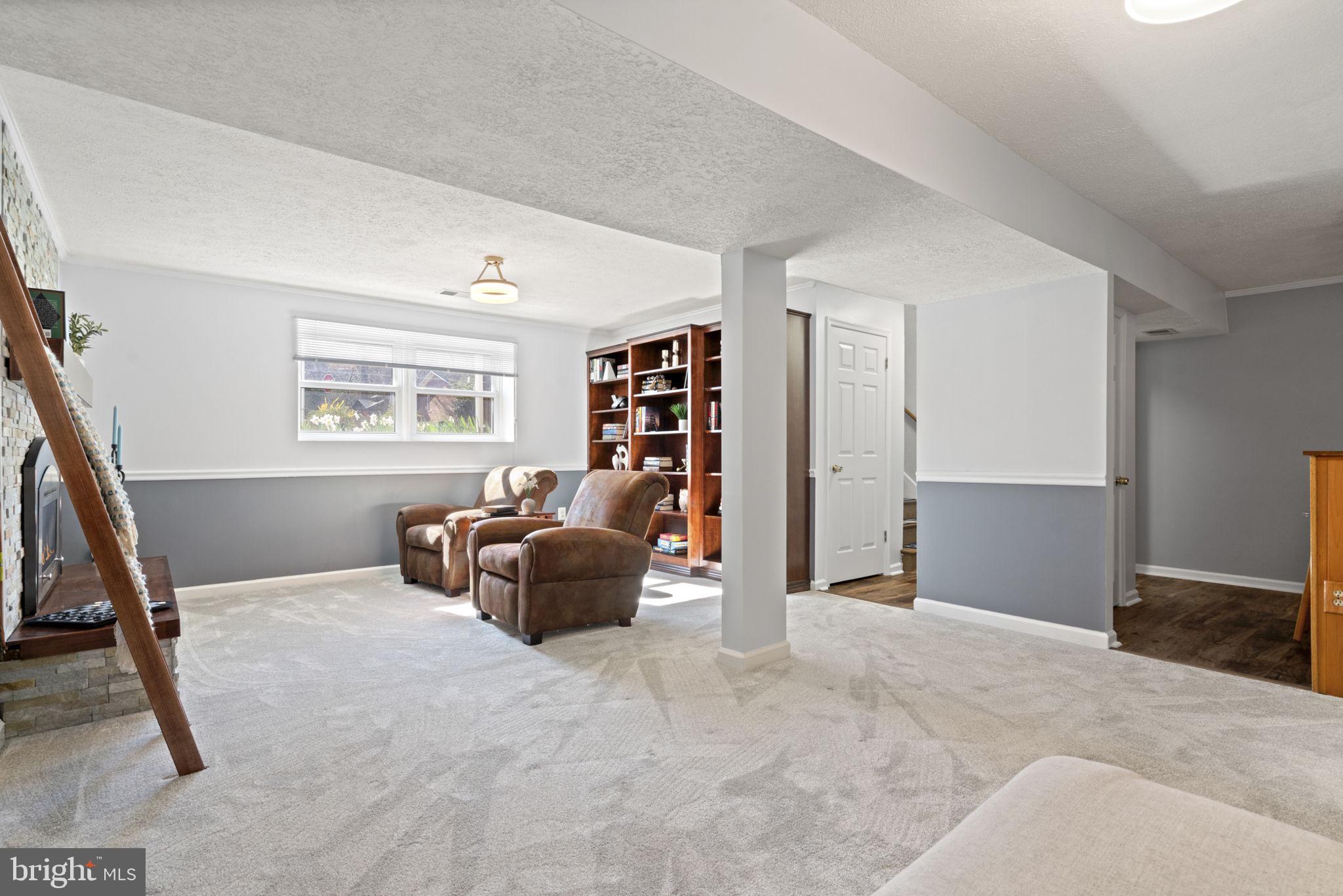 GRAHAM PARK SHORES - Residential