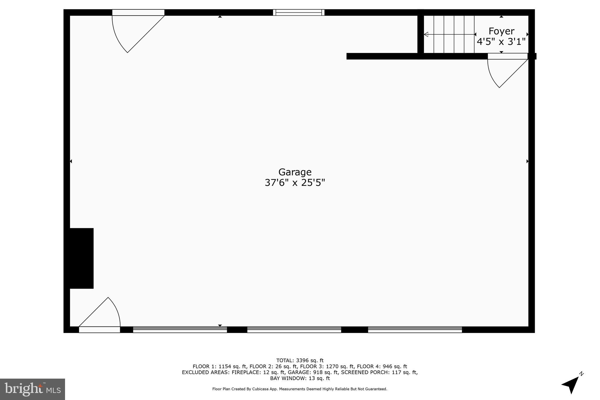 GRAHAM PARK SHORES - Residential