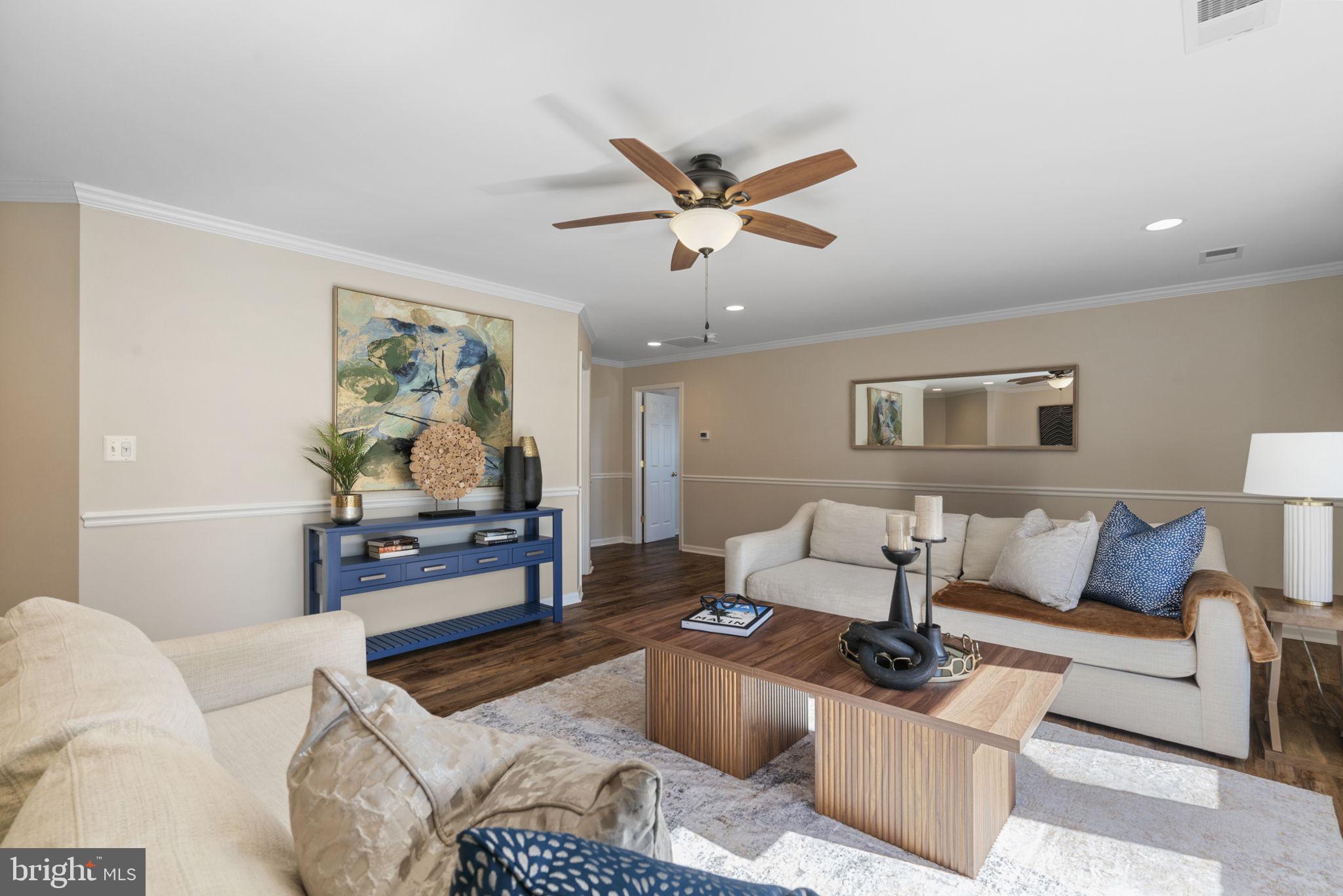 GRAHAM PARK SHORES - Residential