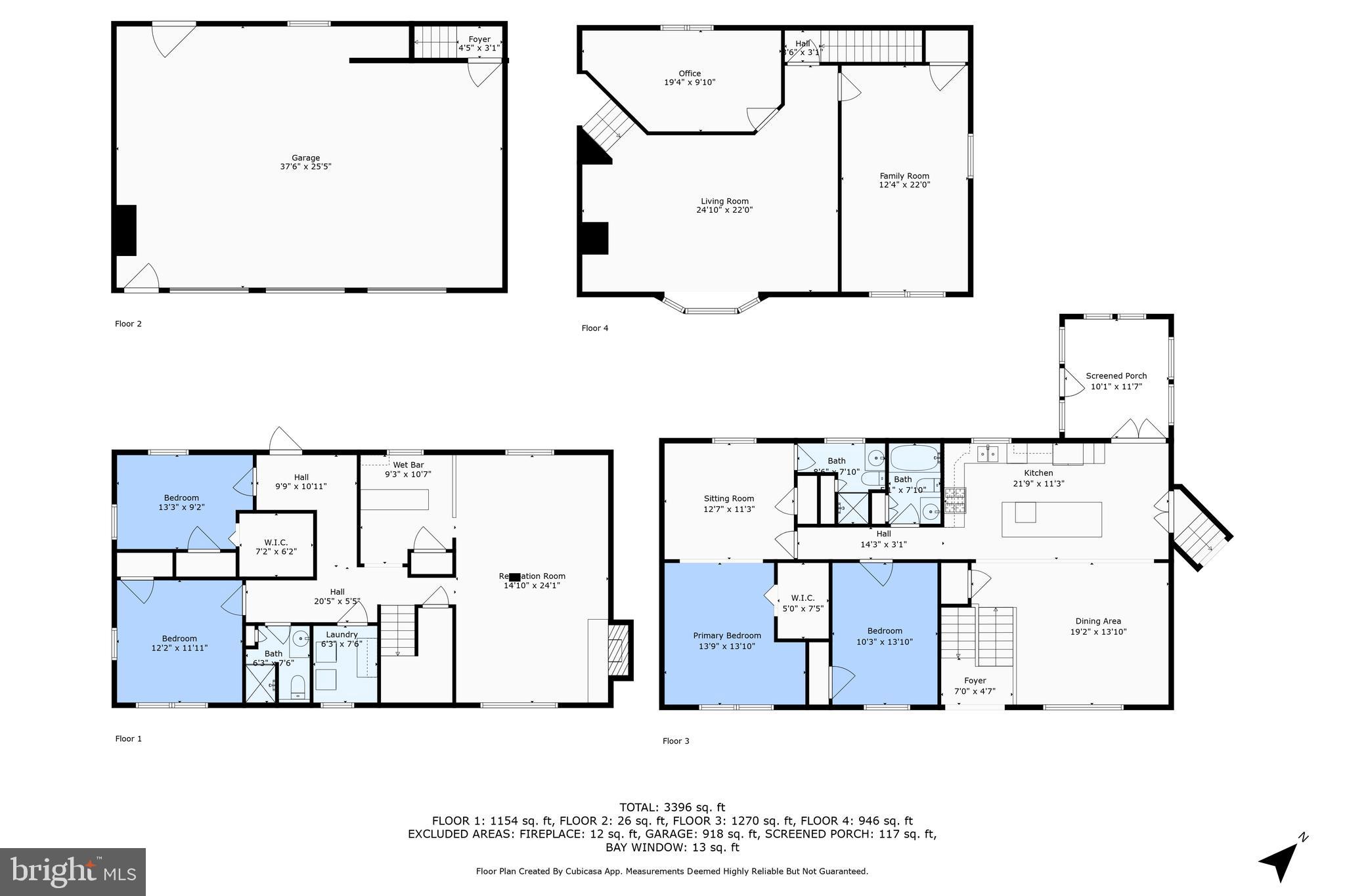 GRAHAM PARK SHORES - Residential
