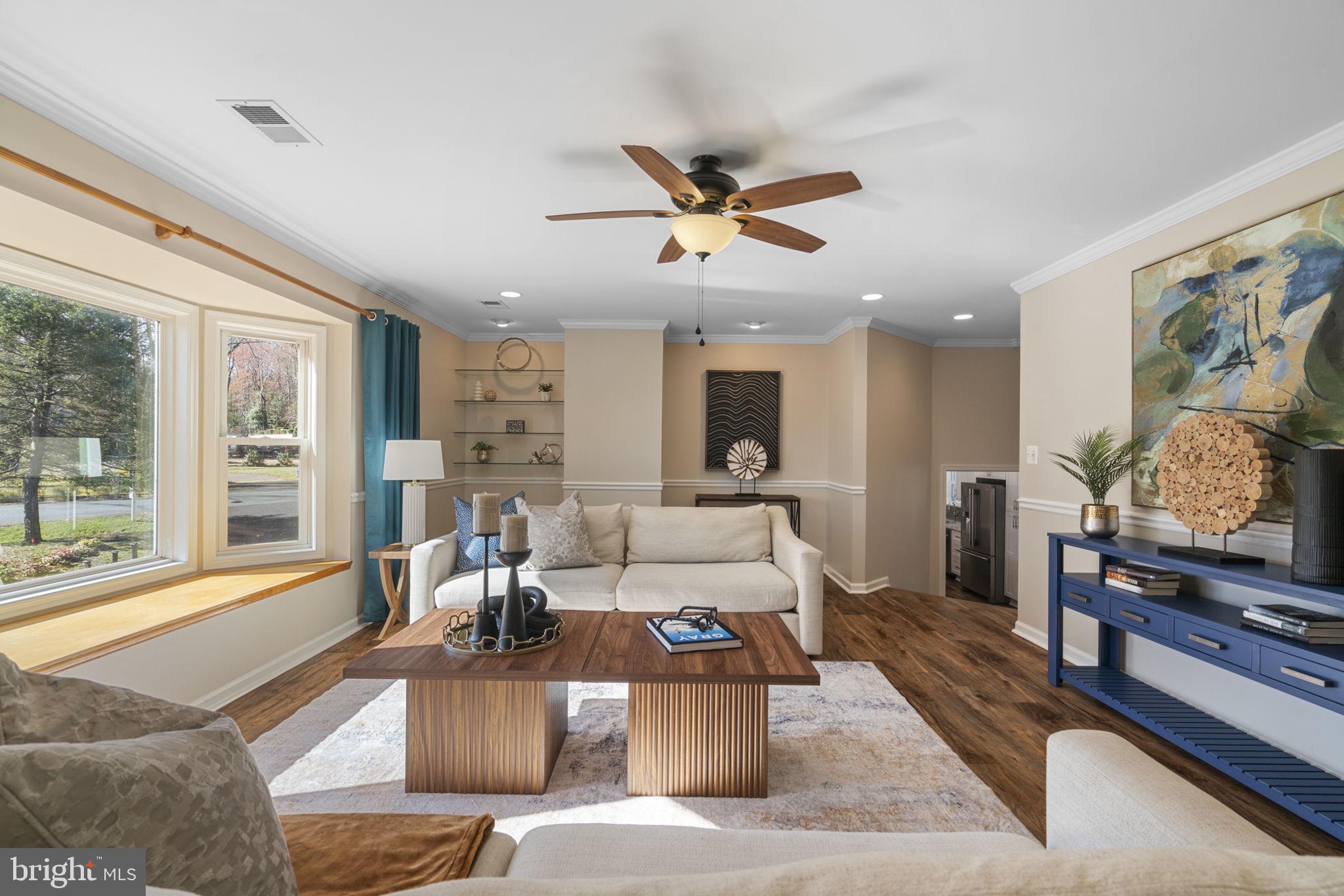 GRAHAM PARK SHORES - Residential