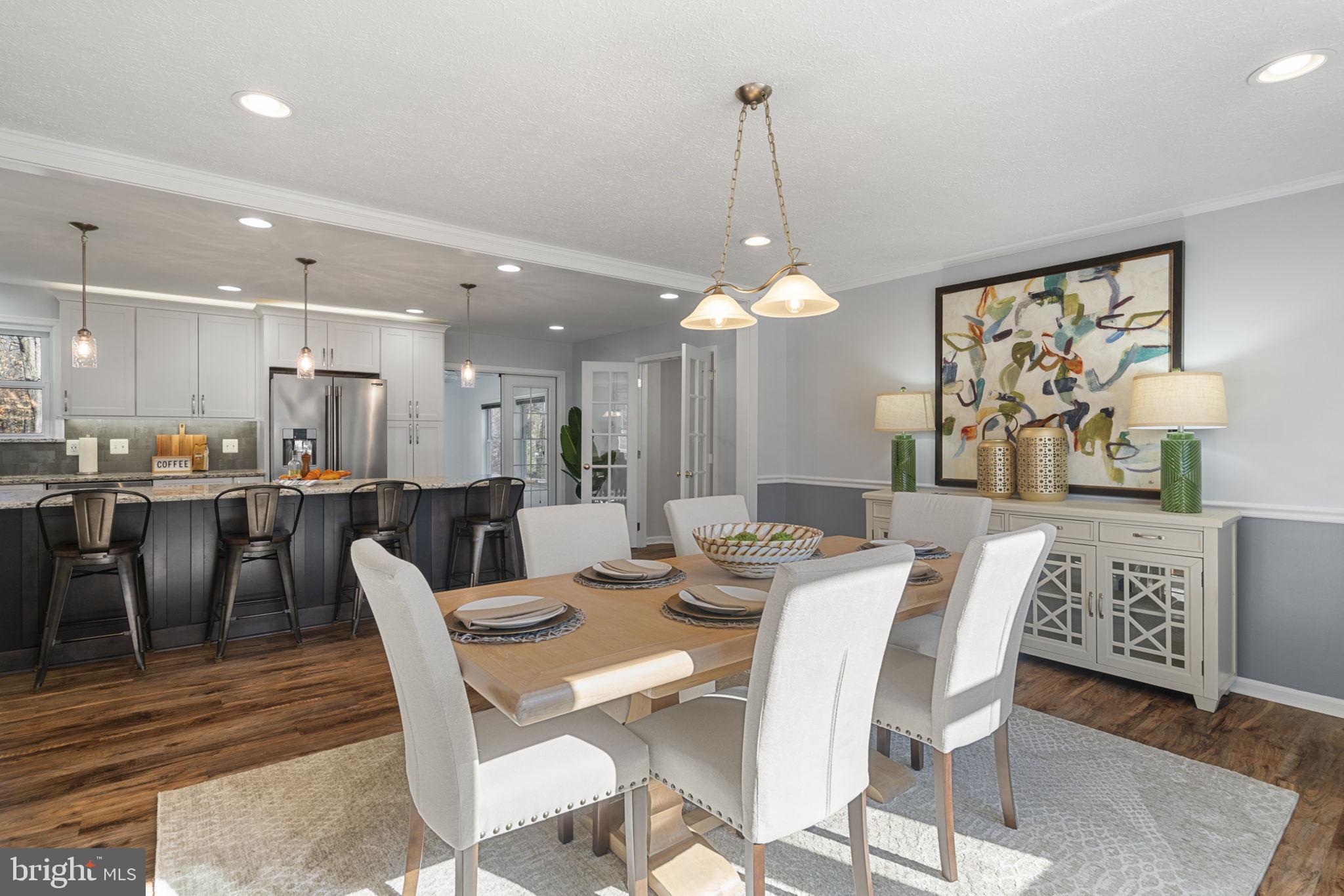 GRAHAM PARK SHORES - Residential