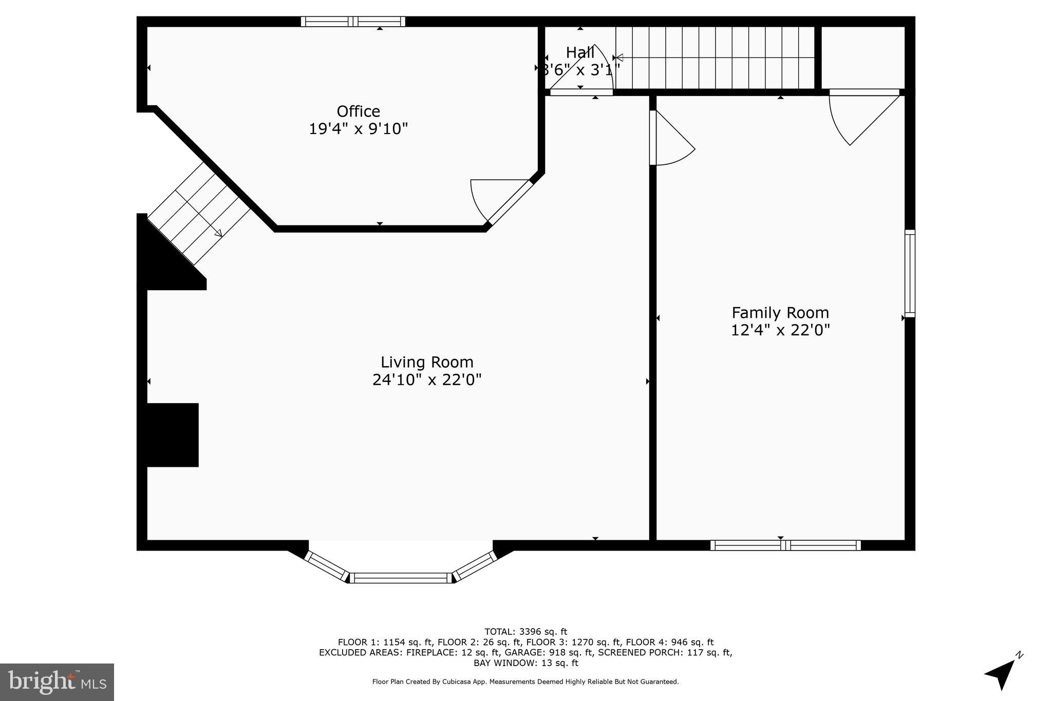 GRAHAM PARK SHORES - Residential