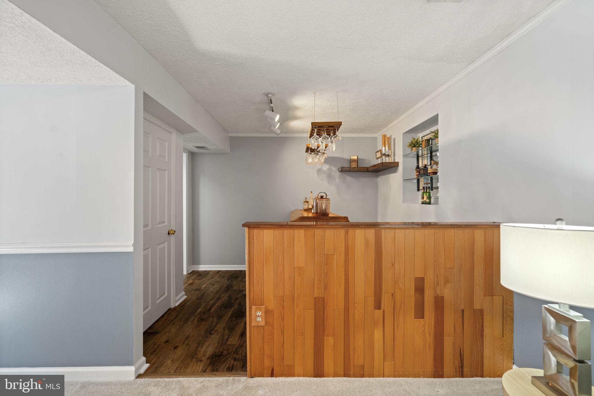 GRAHAM PARK SHORES - Residential