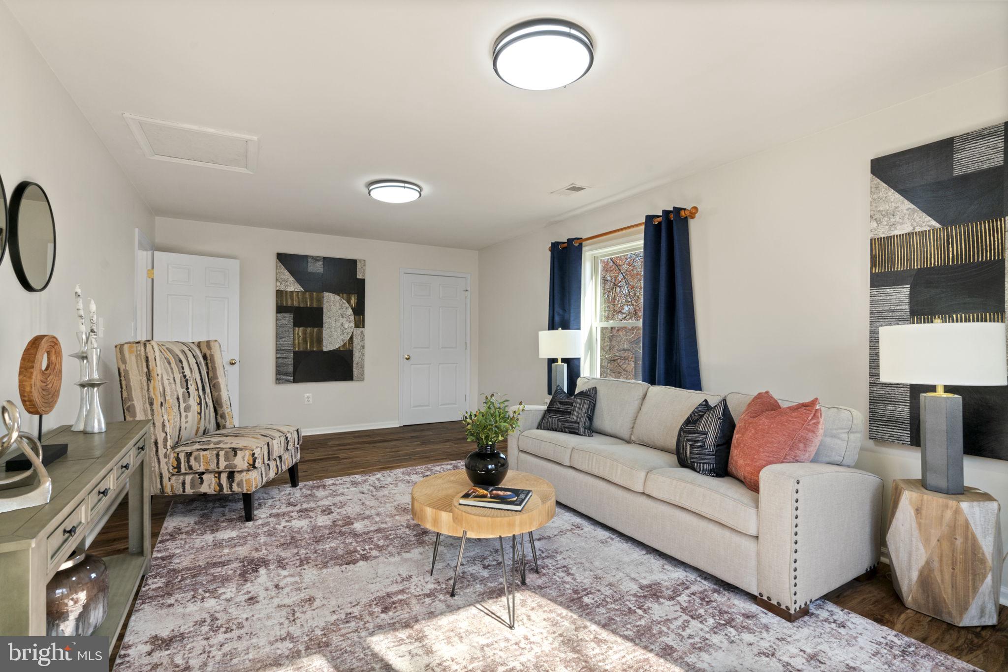 GRAHAM PARK SHORES - Residential