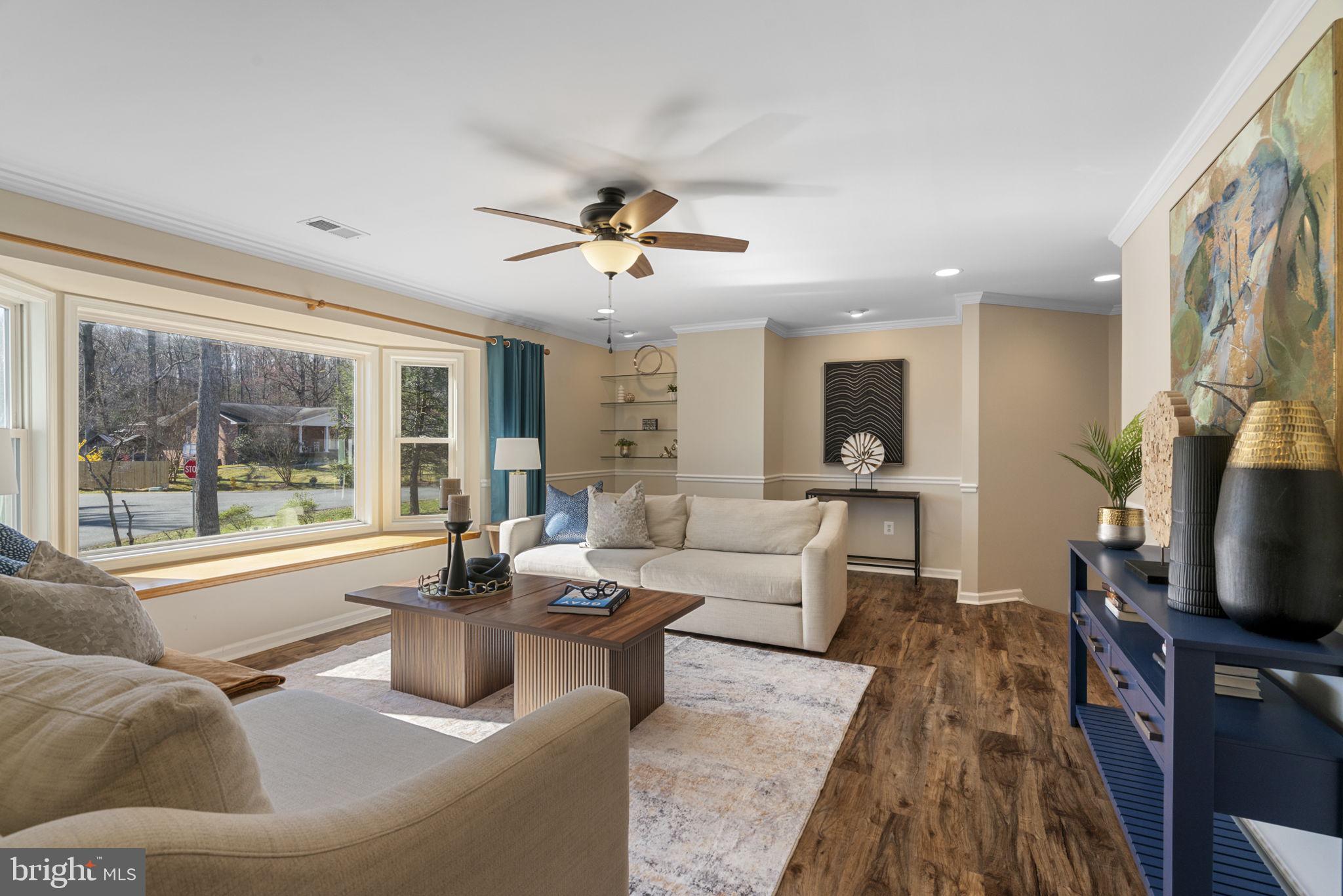 GRAHAM PARK SHORES - Residential