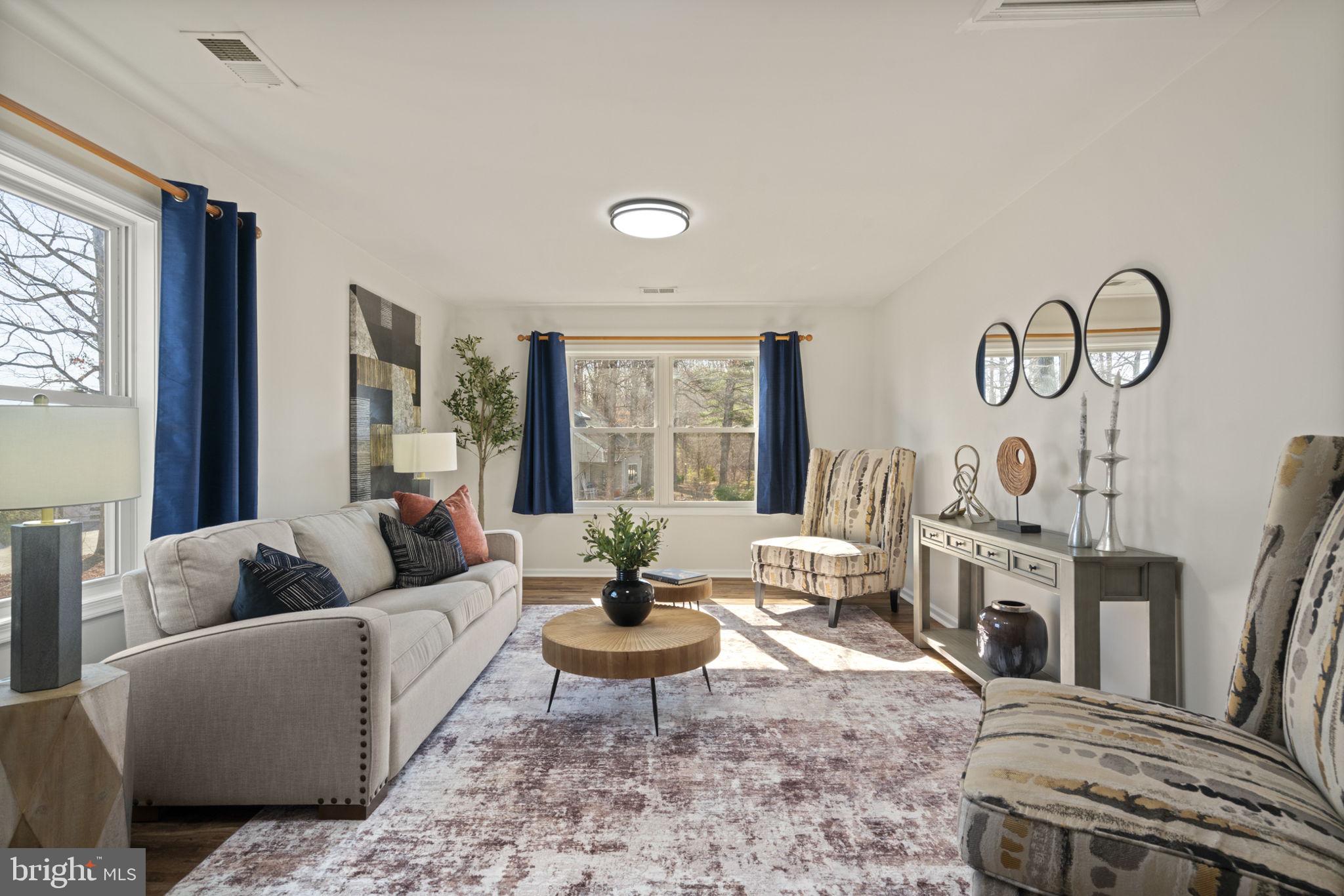 GRAHAM PARK SHORES - Residential