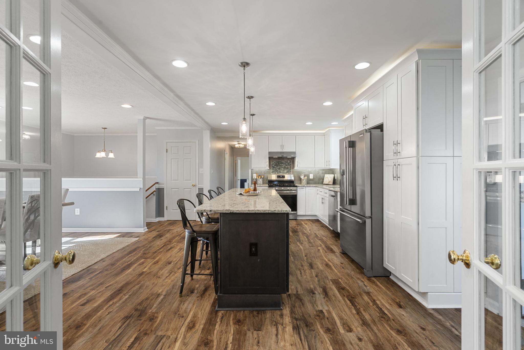 GRAHAM PARK SHORES - Residential