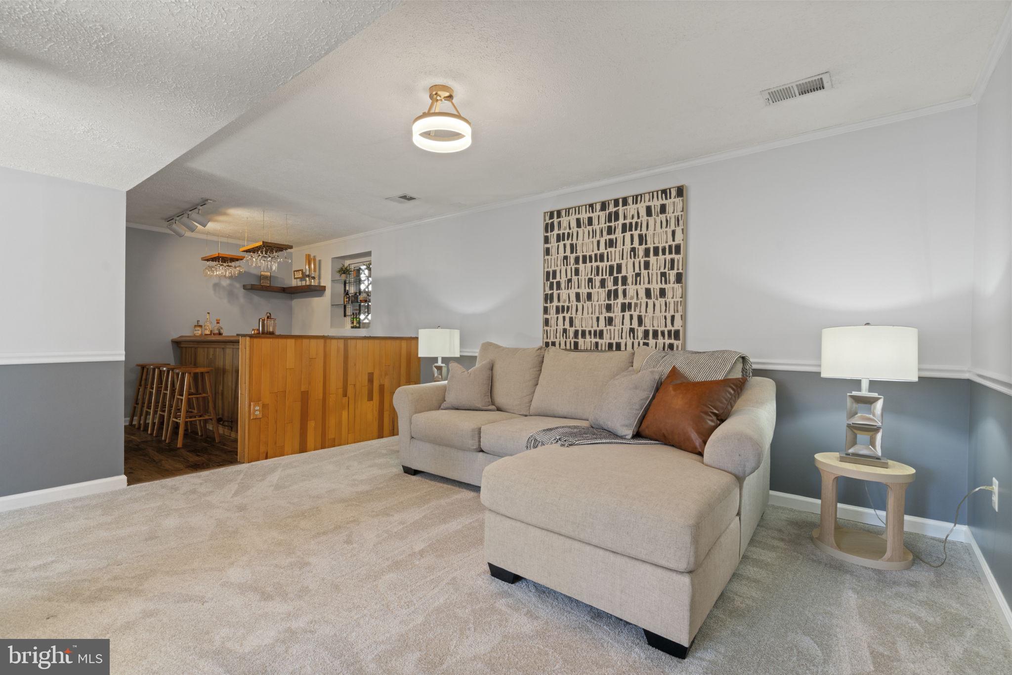 GRAHAM PARK SHORES - Residential