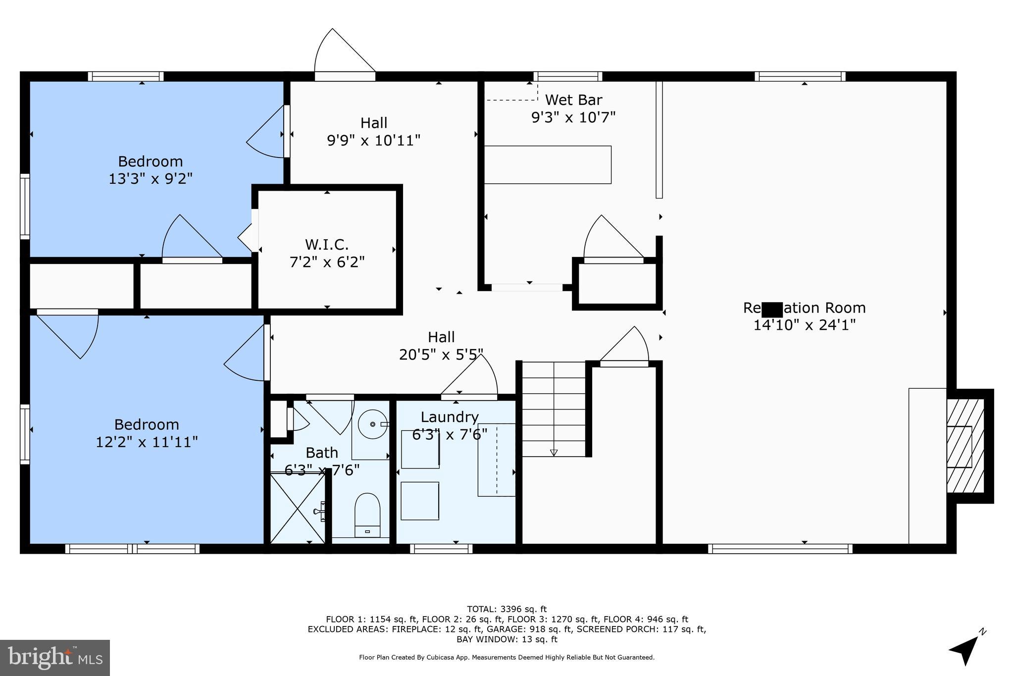 GRAHAM PARK SHORES - Residential