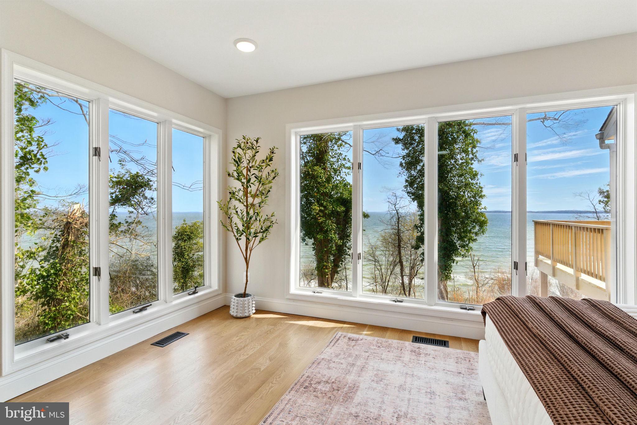 CHESAPEAKE RANCH ESTATES - Residential