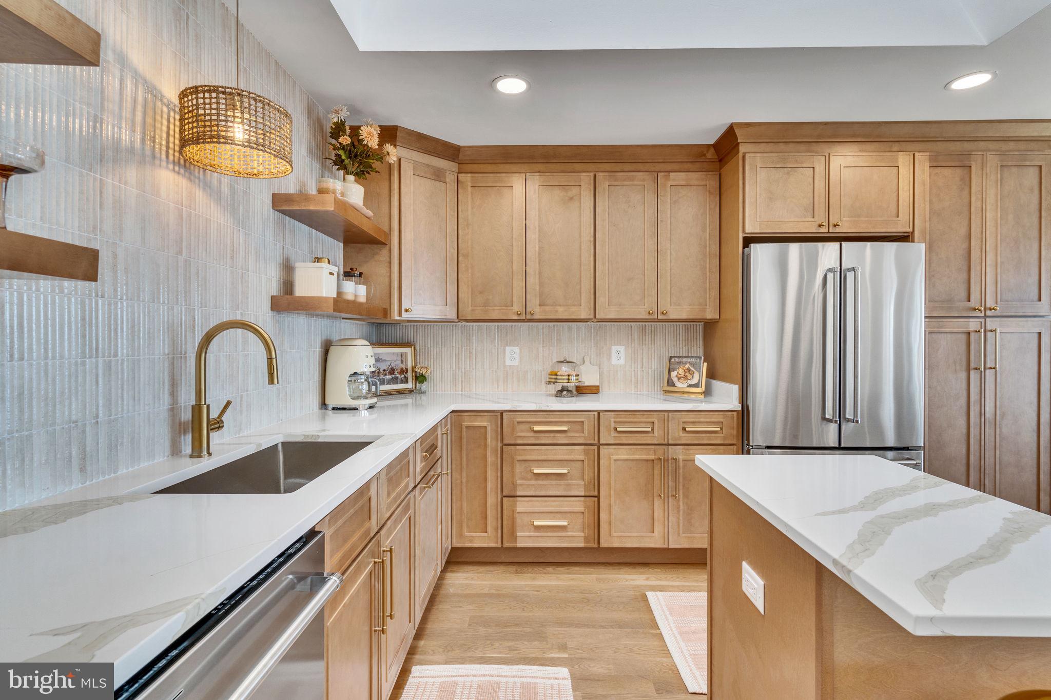 CHESAPEAKE RANCH ESTATES - Residential