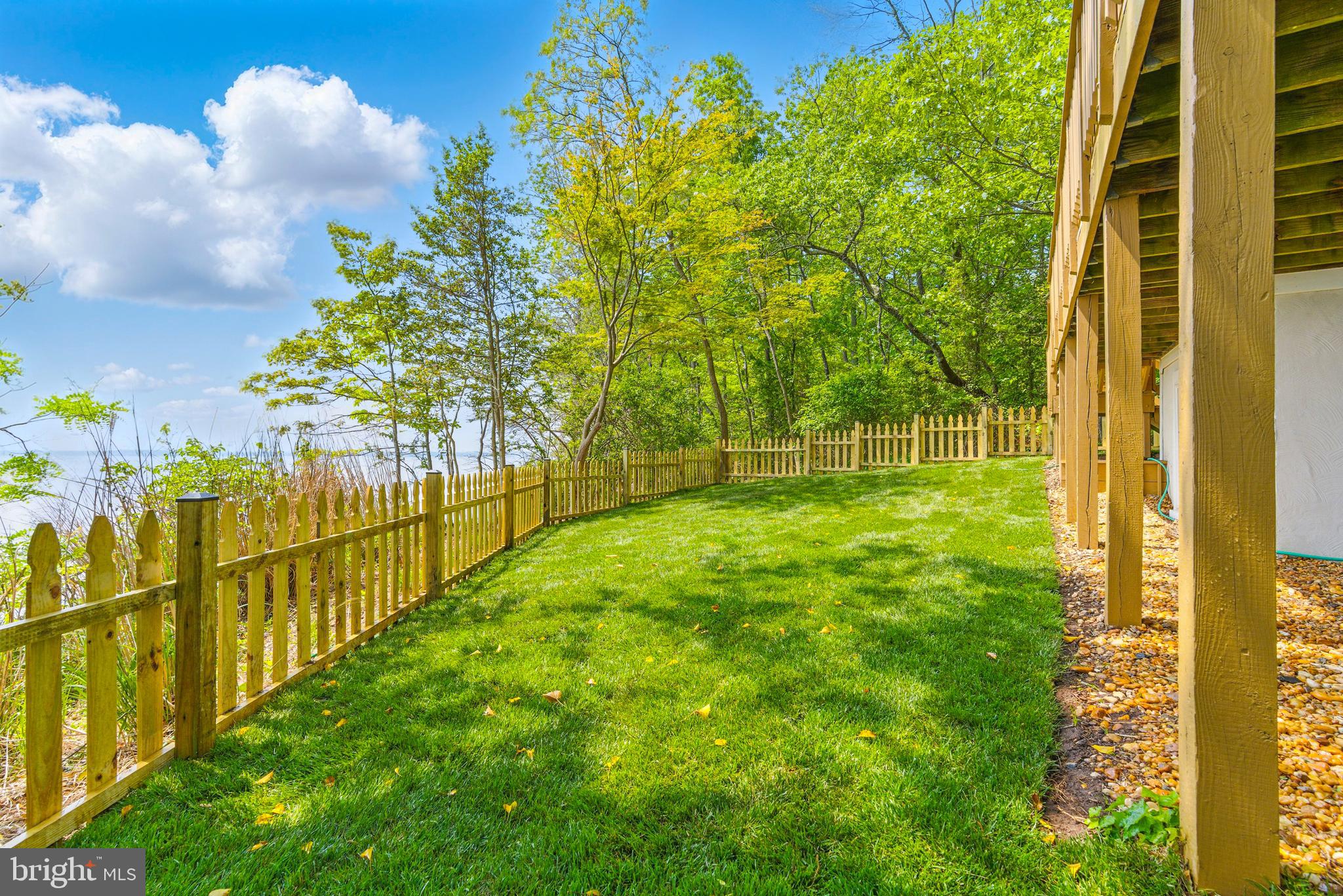 CHESAPEAKE RANCH ESTATES - Residential