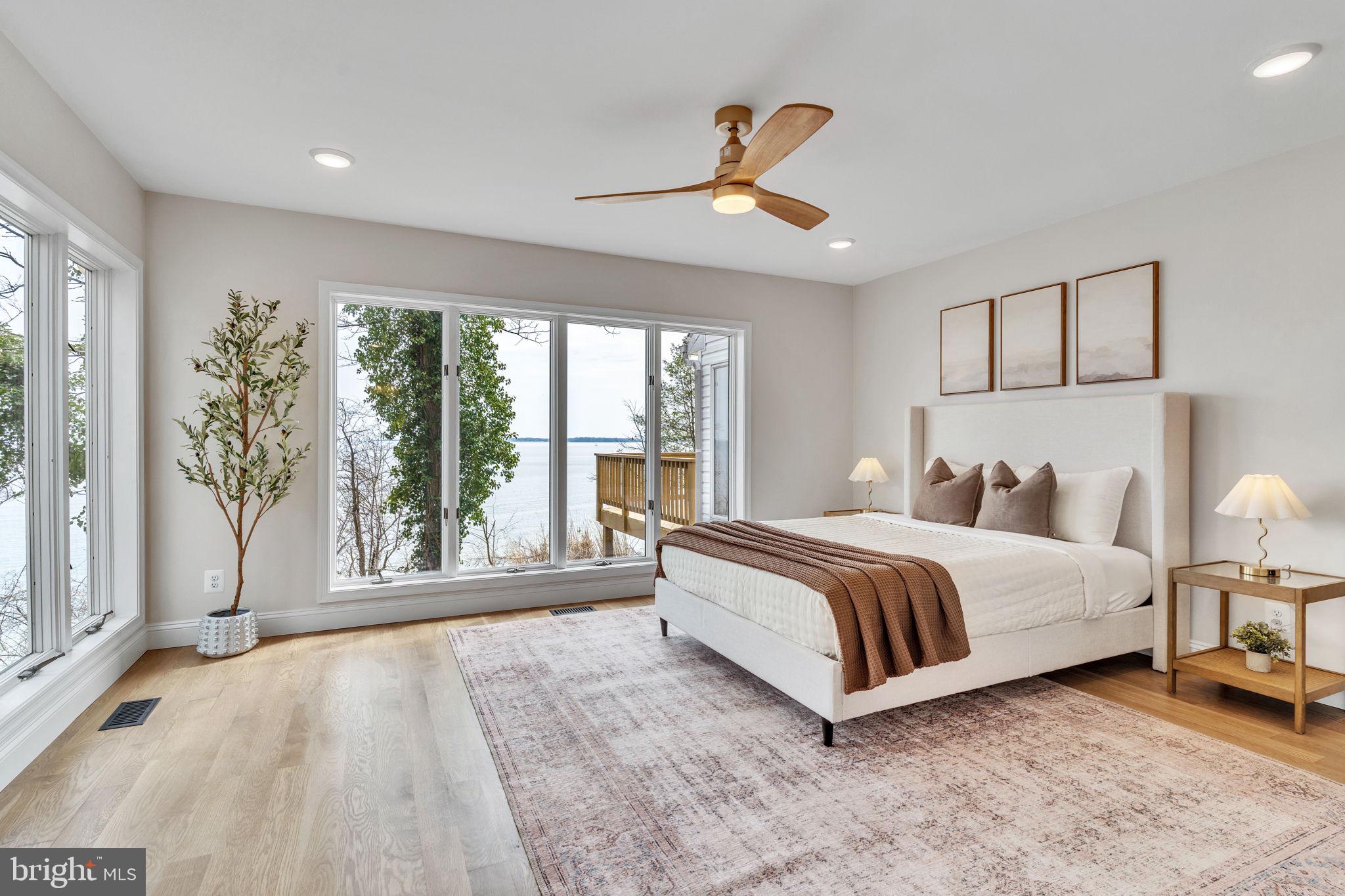 CHESAPEAKE RANCH ESTATES - Residential