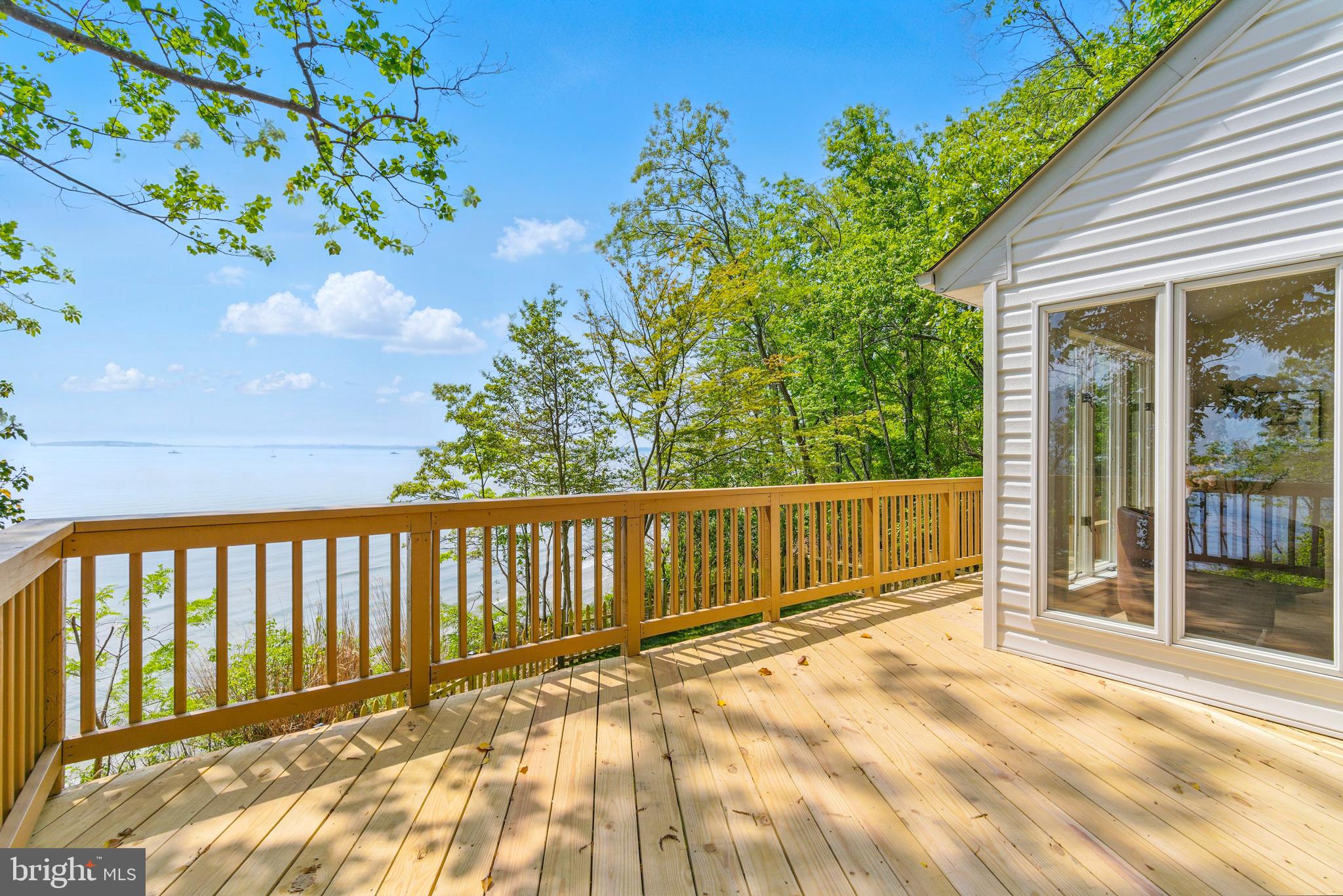 CHESAPEAKE RANCH ESTATES - Residential