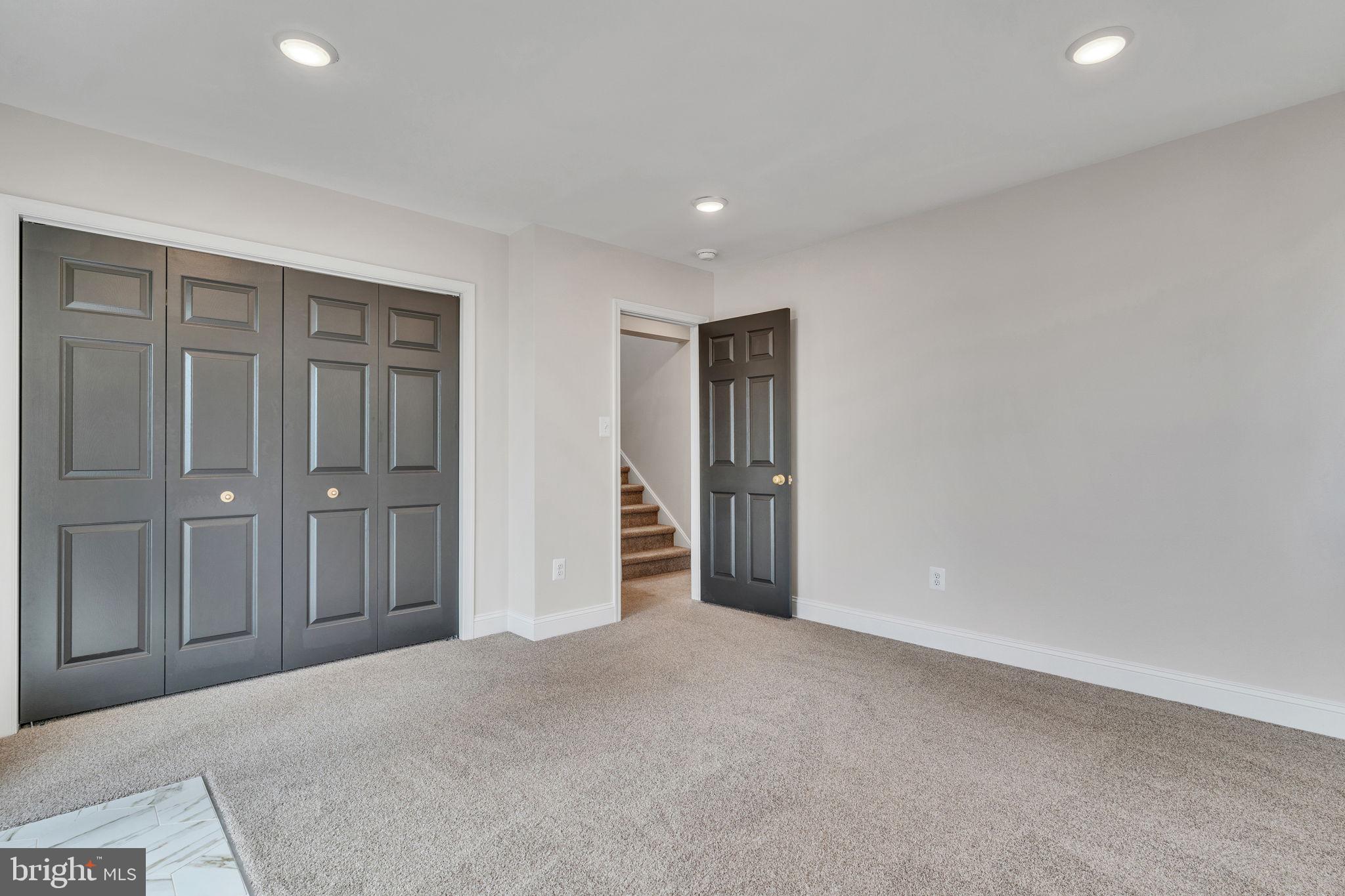 CHESAPEAKE RANCH ESTATES - Residential