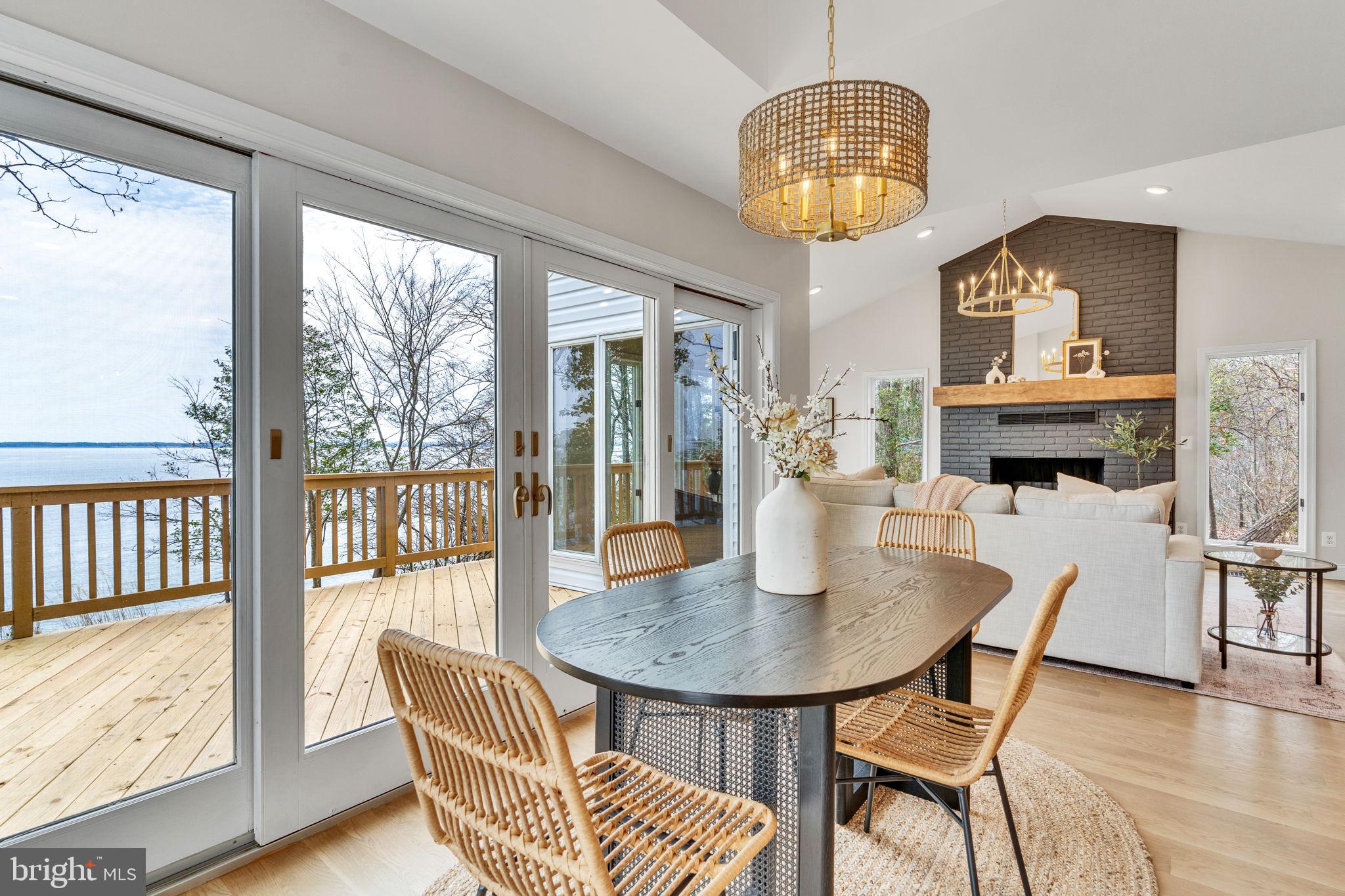 CHESAPEAKE RANCH ESTATES - Residential