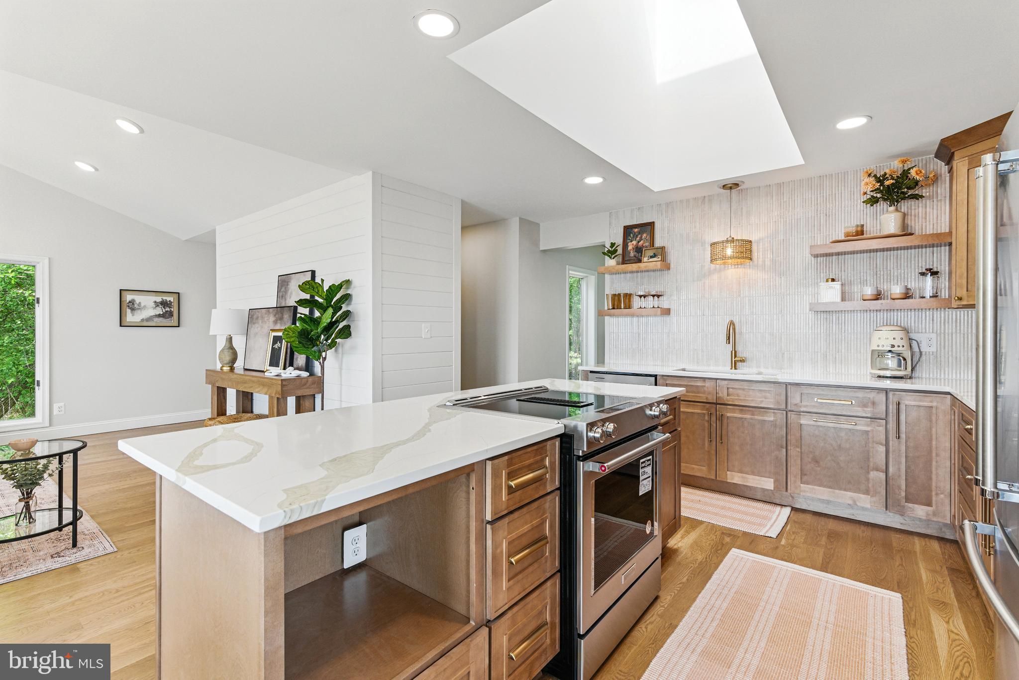 CHESAPEAKE RANCH ESTATES - Residential