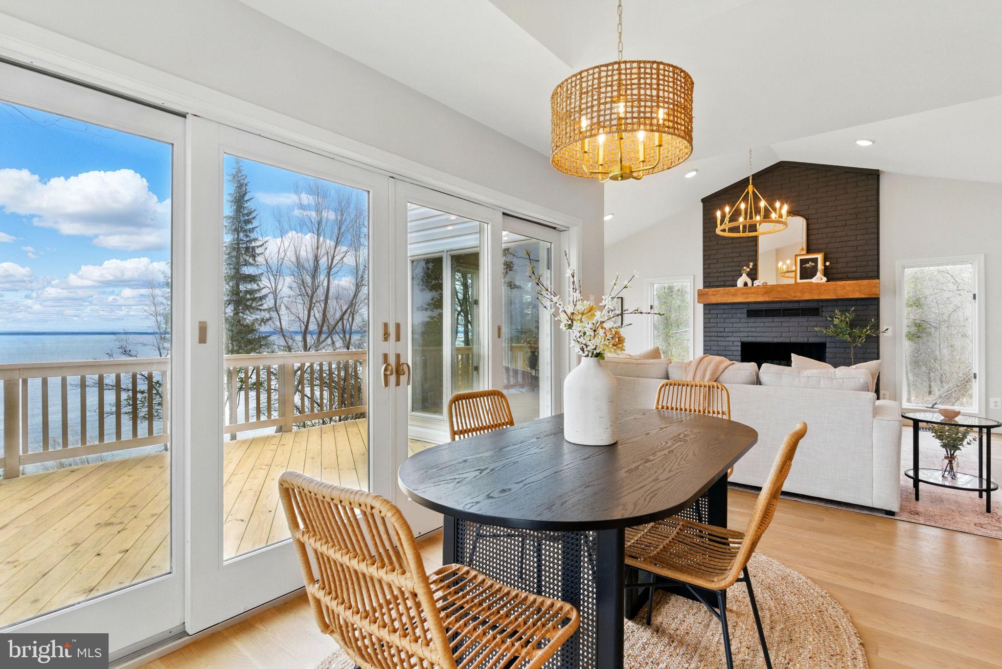 CHESAPEAKE RANCH ESTATES - Residential