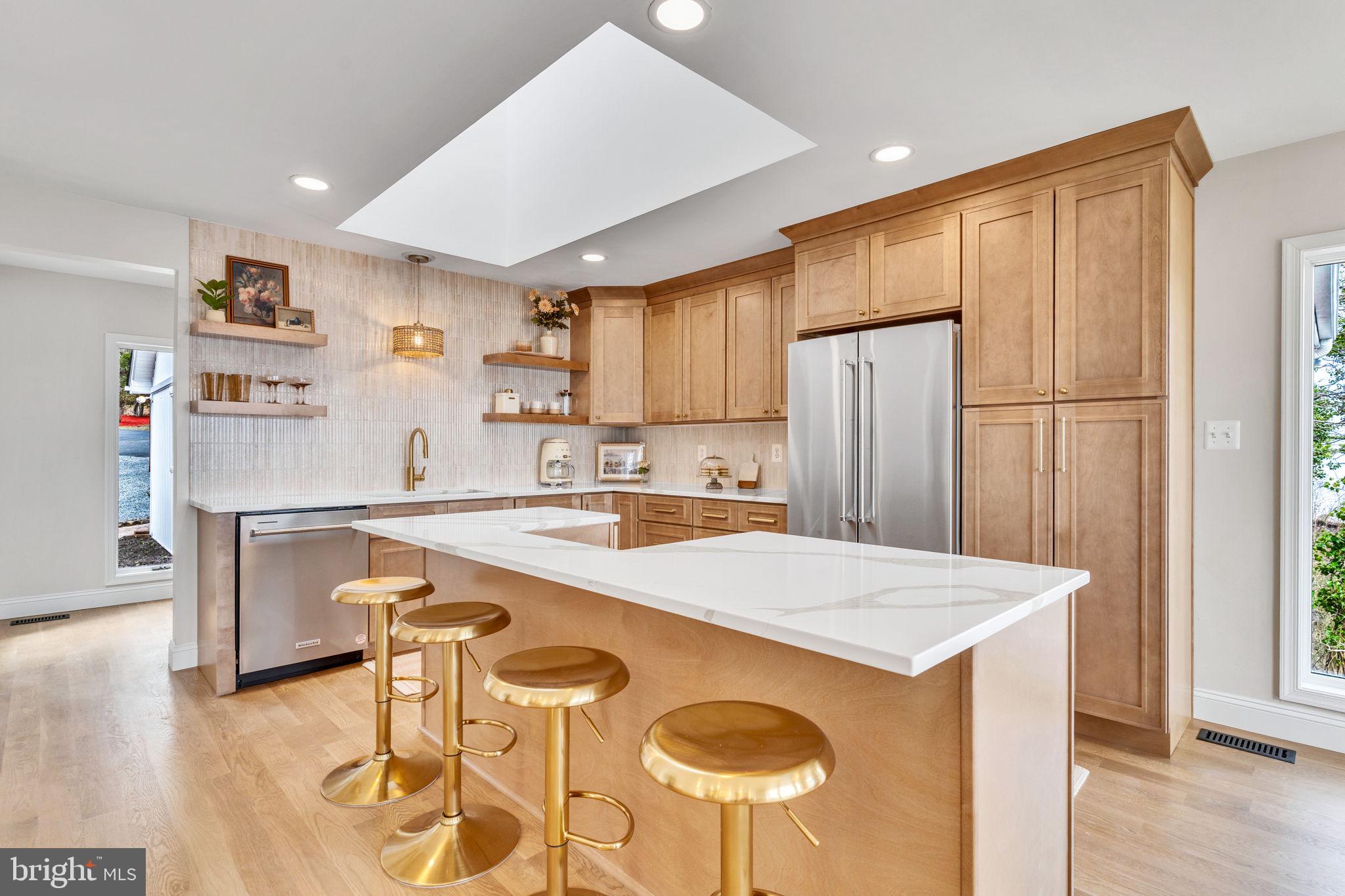 CHESAPEAKE RANCH ESTATES - Residential