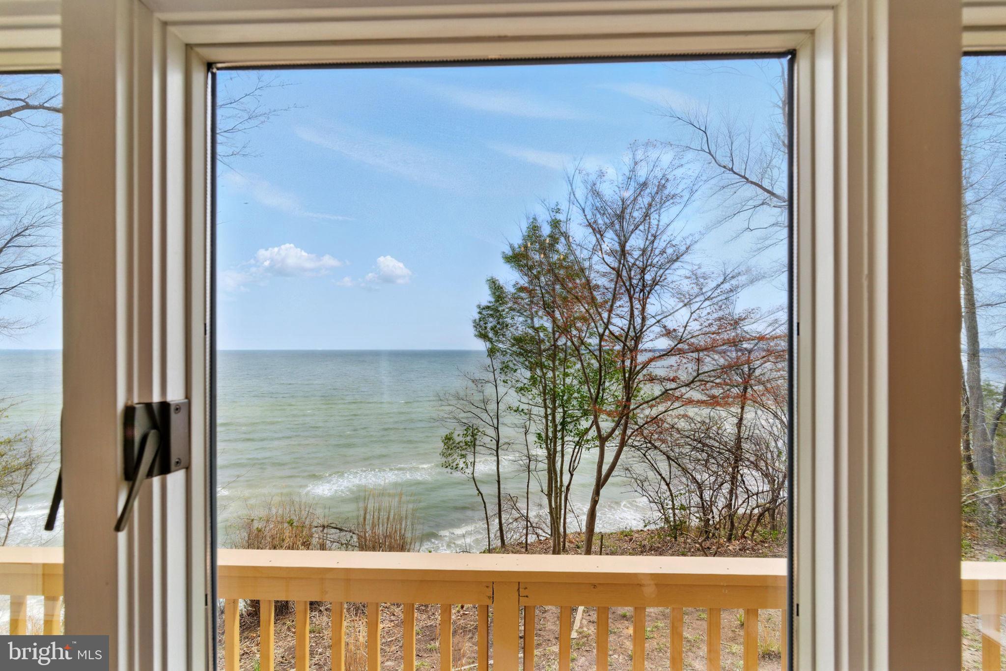 CHESAPEAKE RANCH ESTATES - Residential