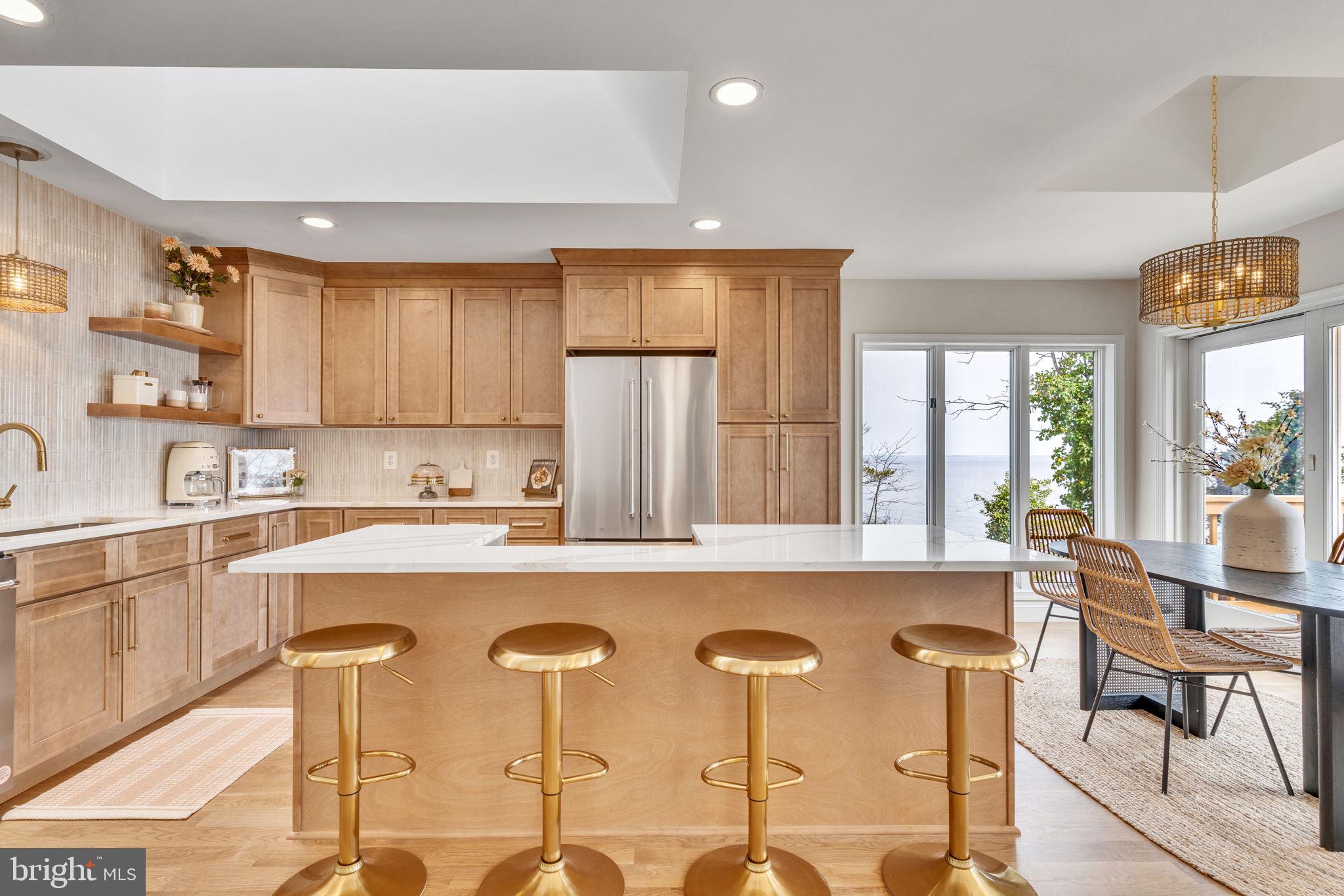 CHESAPEAKE RANCH ESTATES - Residential