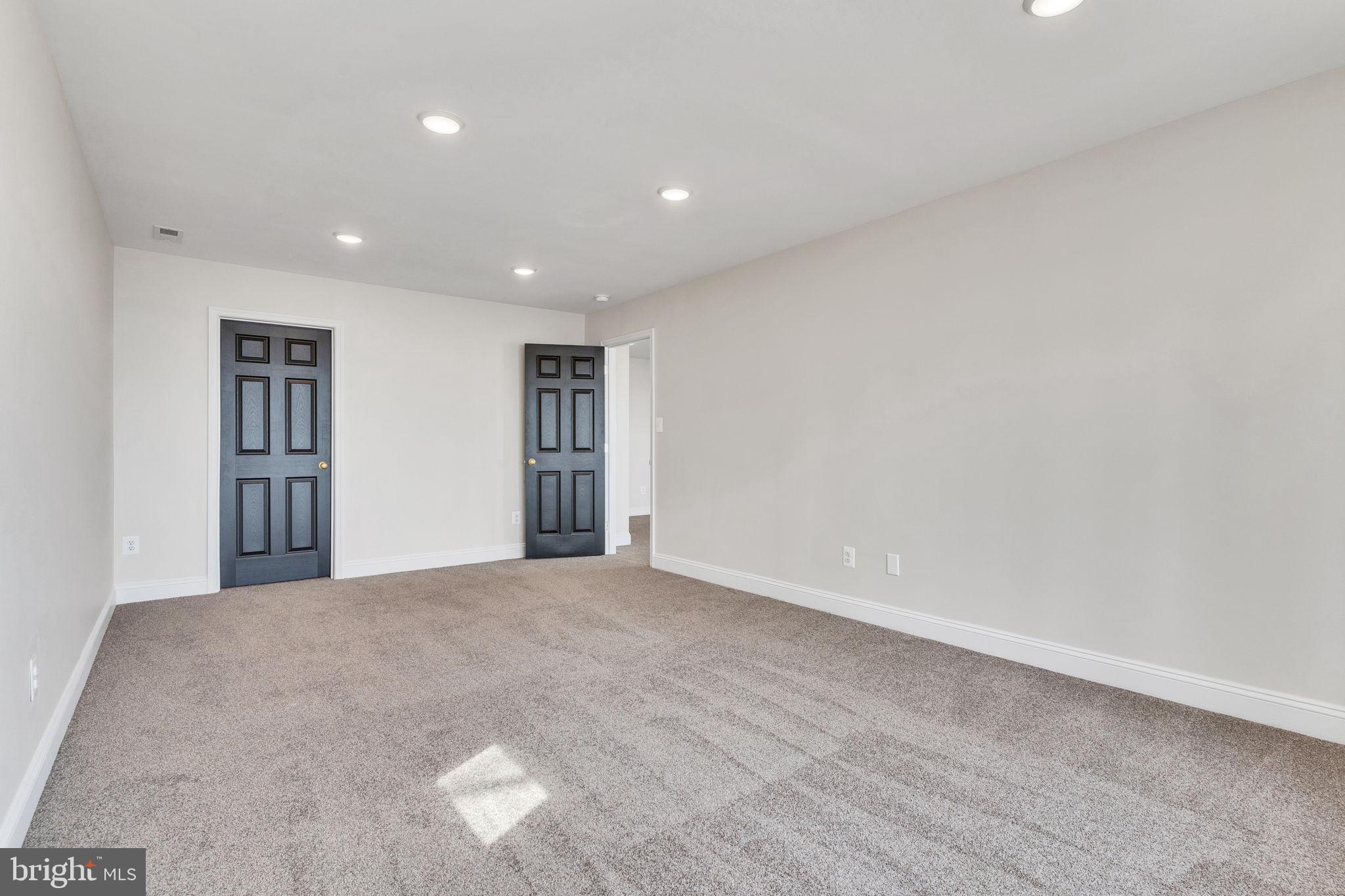 CHESAPEAKE RANCH ESTATES - Residential