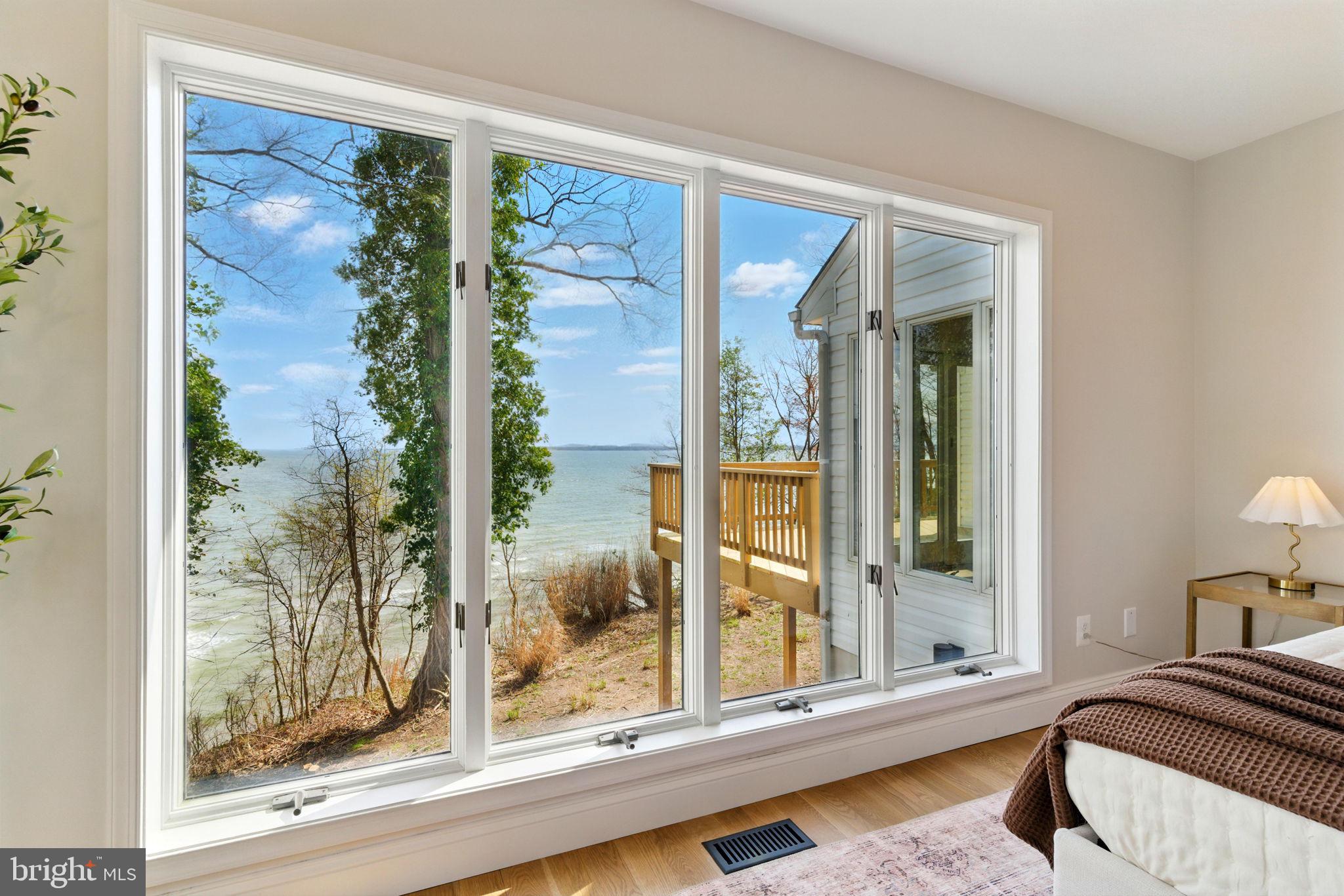 CHESAPEAKE RANCH ESTATES - Residential