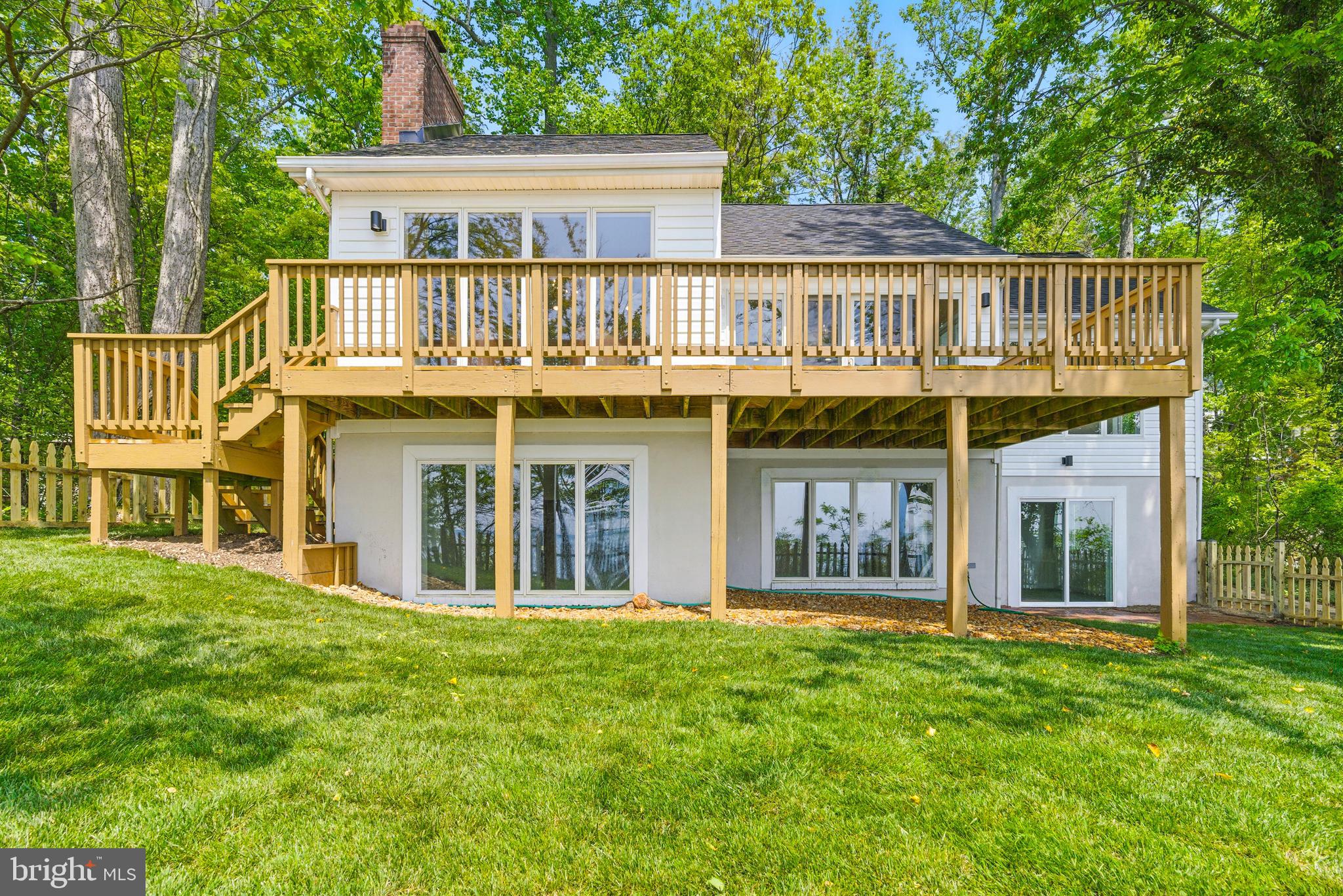 CHESAPEAKE RANCH ESTATES - Residential