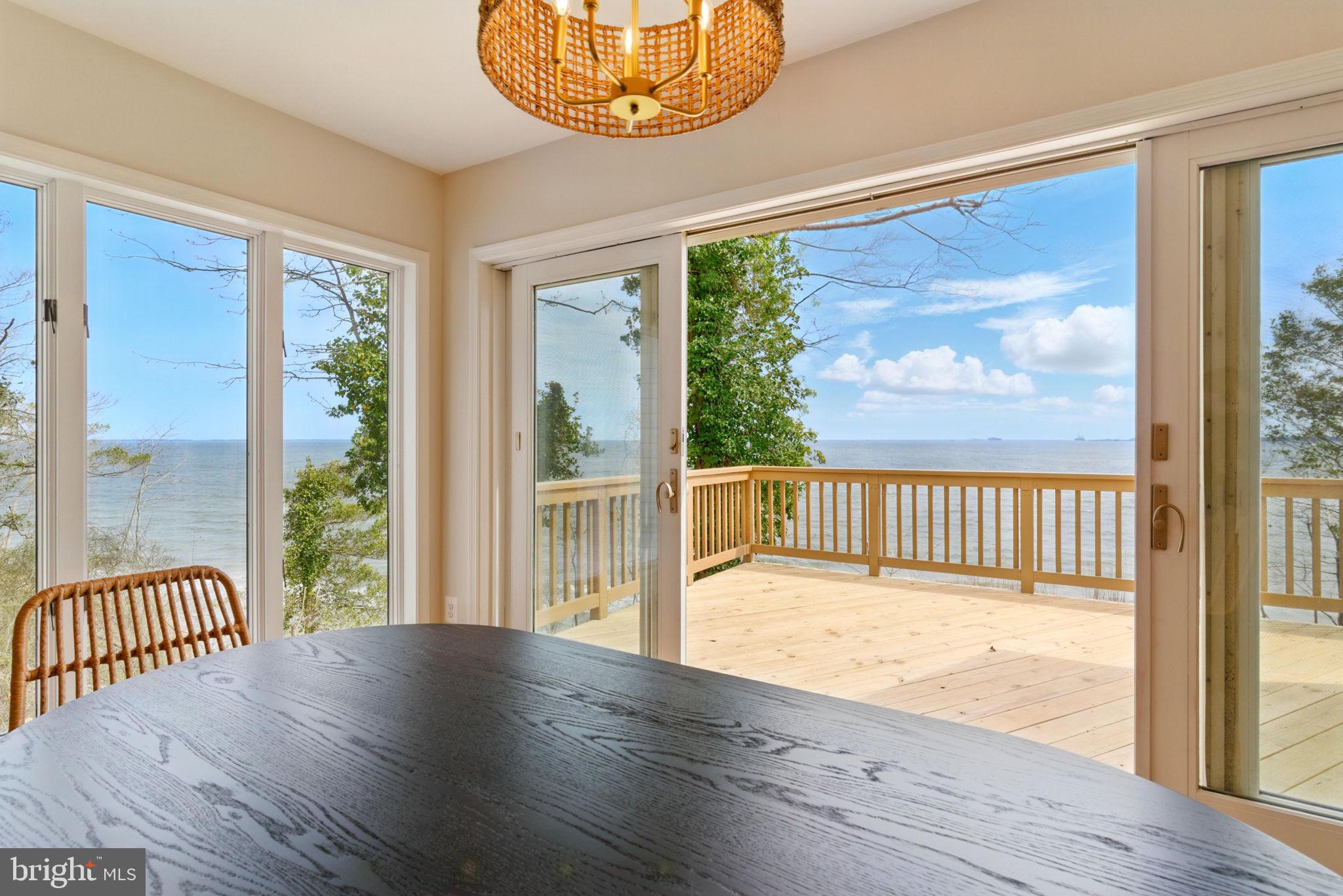 CHESAPEAKE RANCH ESTATES - Residential