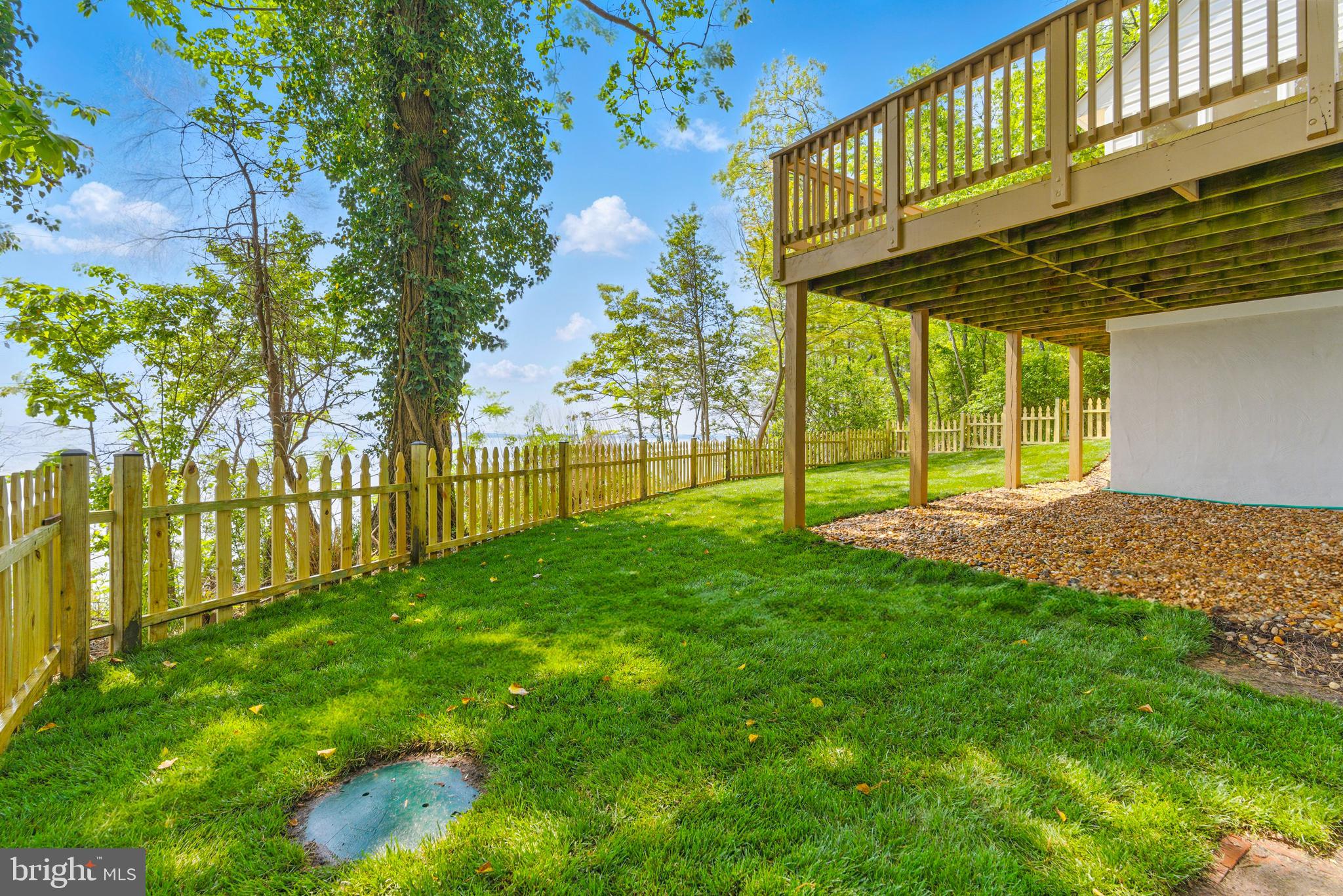 CHESAPEAKE RANCH ESTATES - Residential