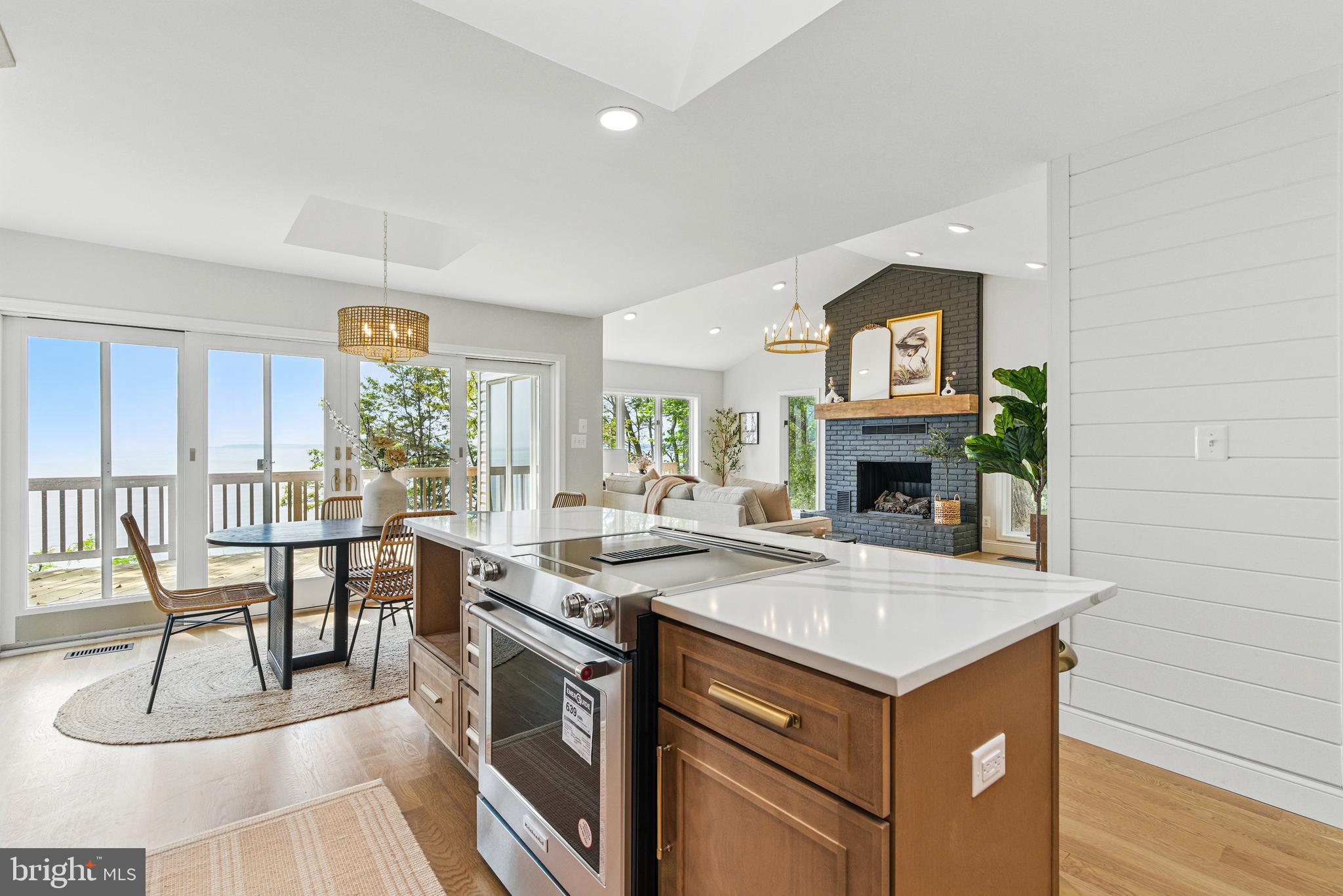 CHESAPEAKE RANCH ESTATES - Residential