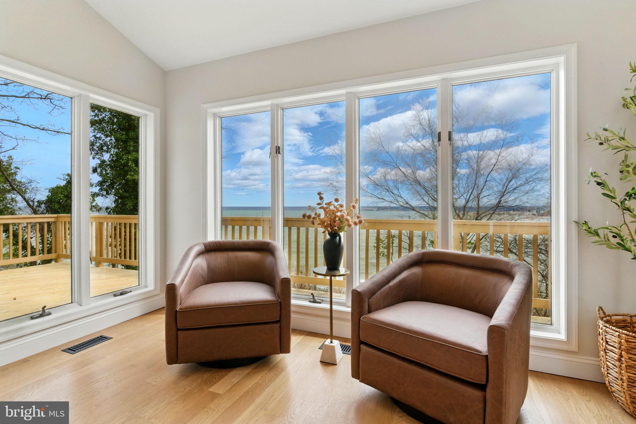 CHESAPEAKE RANCH ESTATES - Residential