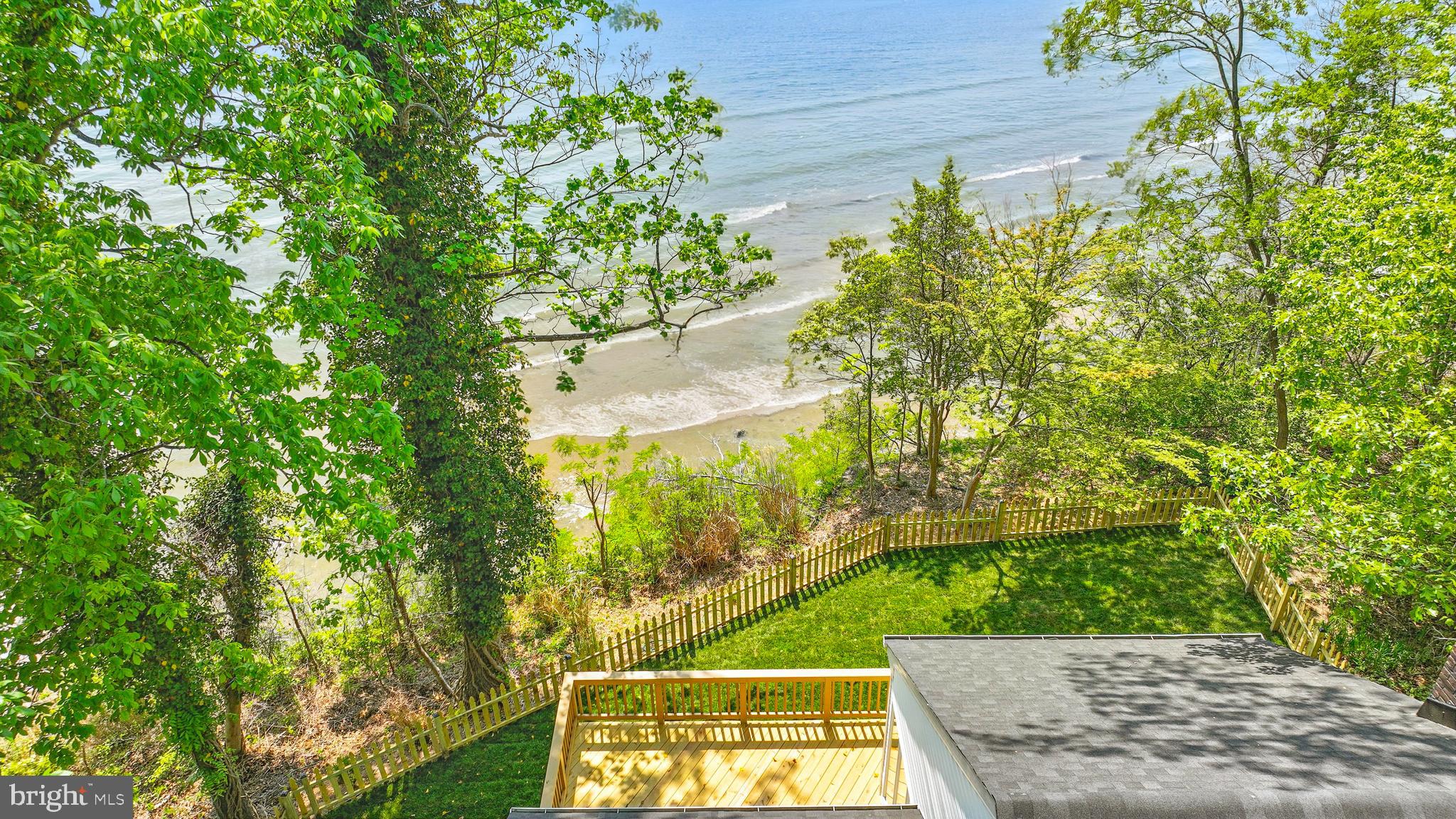 CHESAPEAKE RANCH ESTATES - Residential