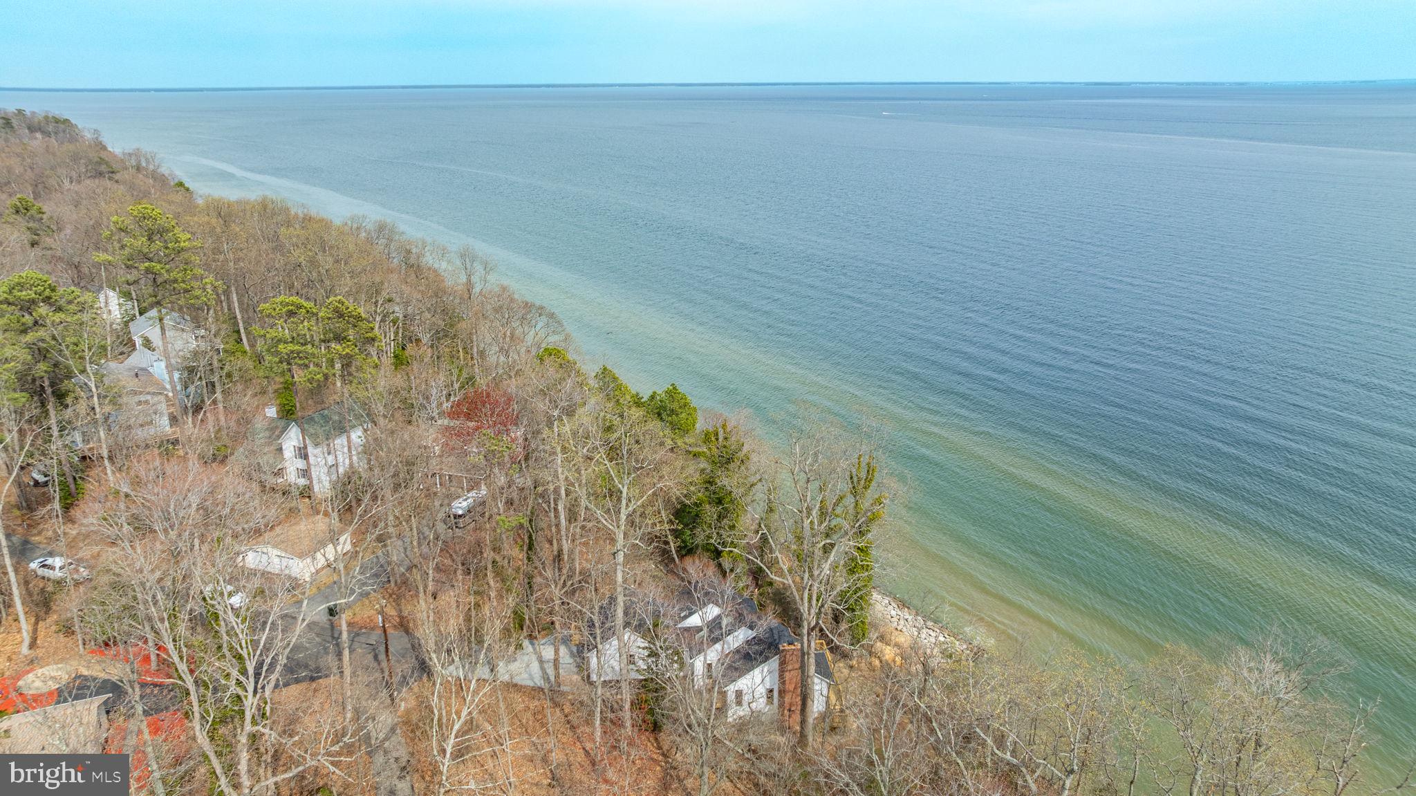 CHESAPEAKE RANCH ESTATES - Residential