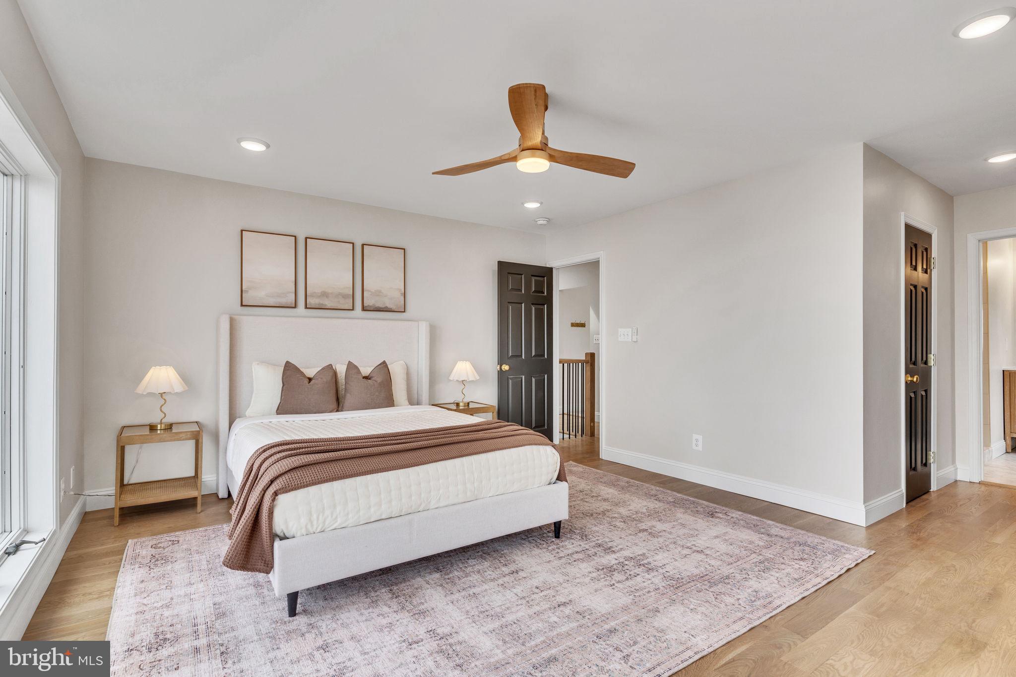 CHESAPEAKE RANCH ESTATES - Residential