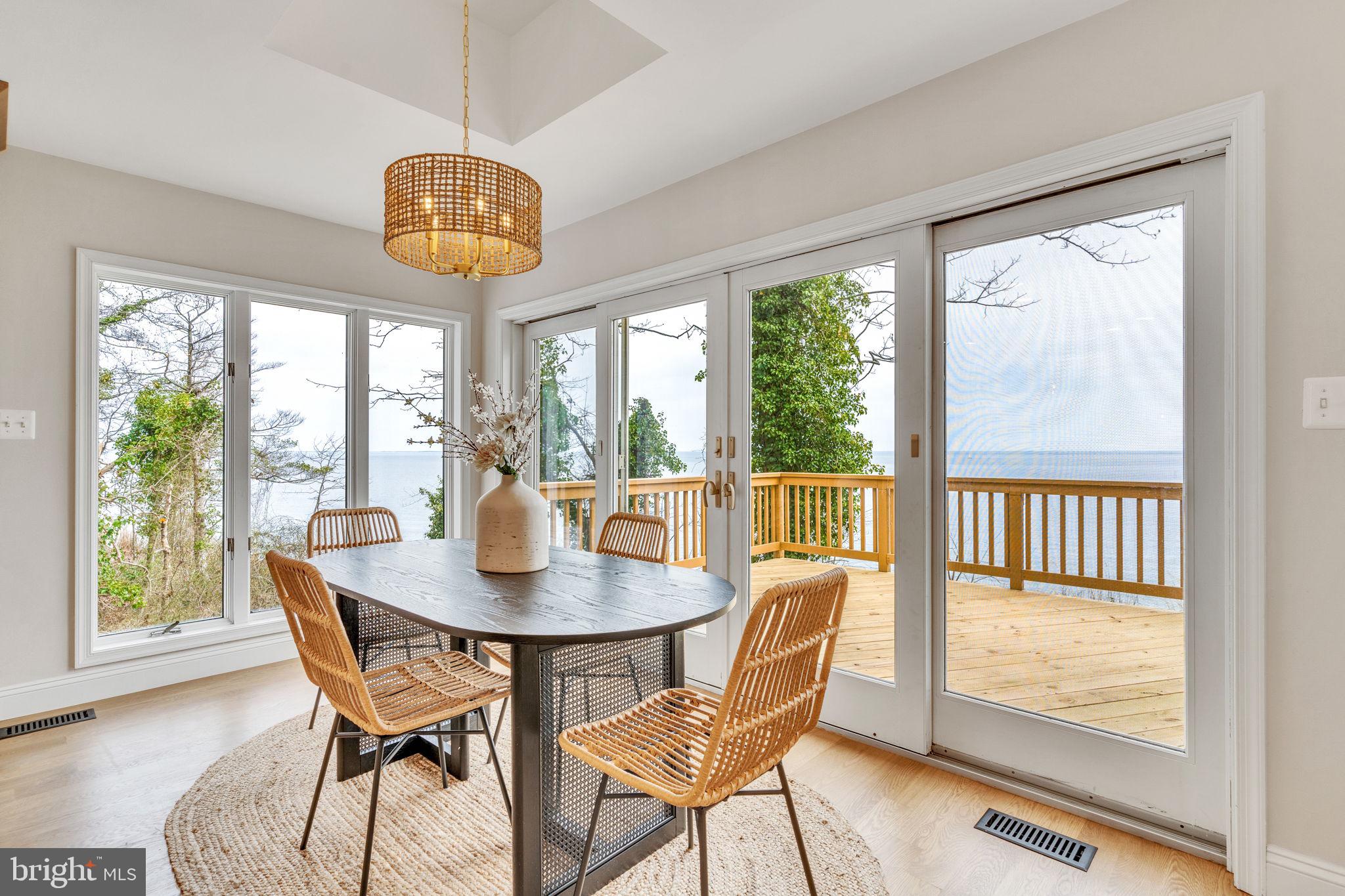 CHESAPEAKE RANCH ESTATES - Residential