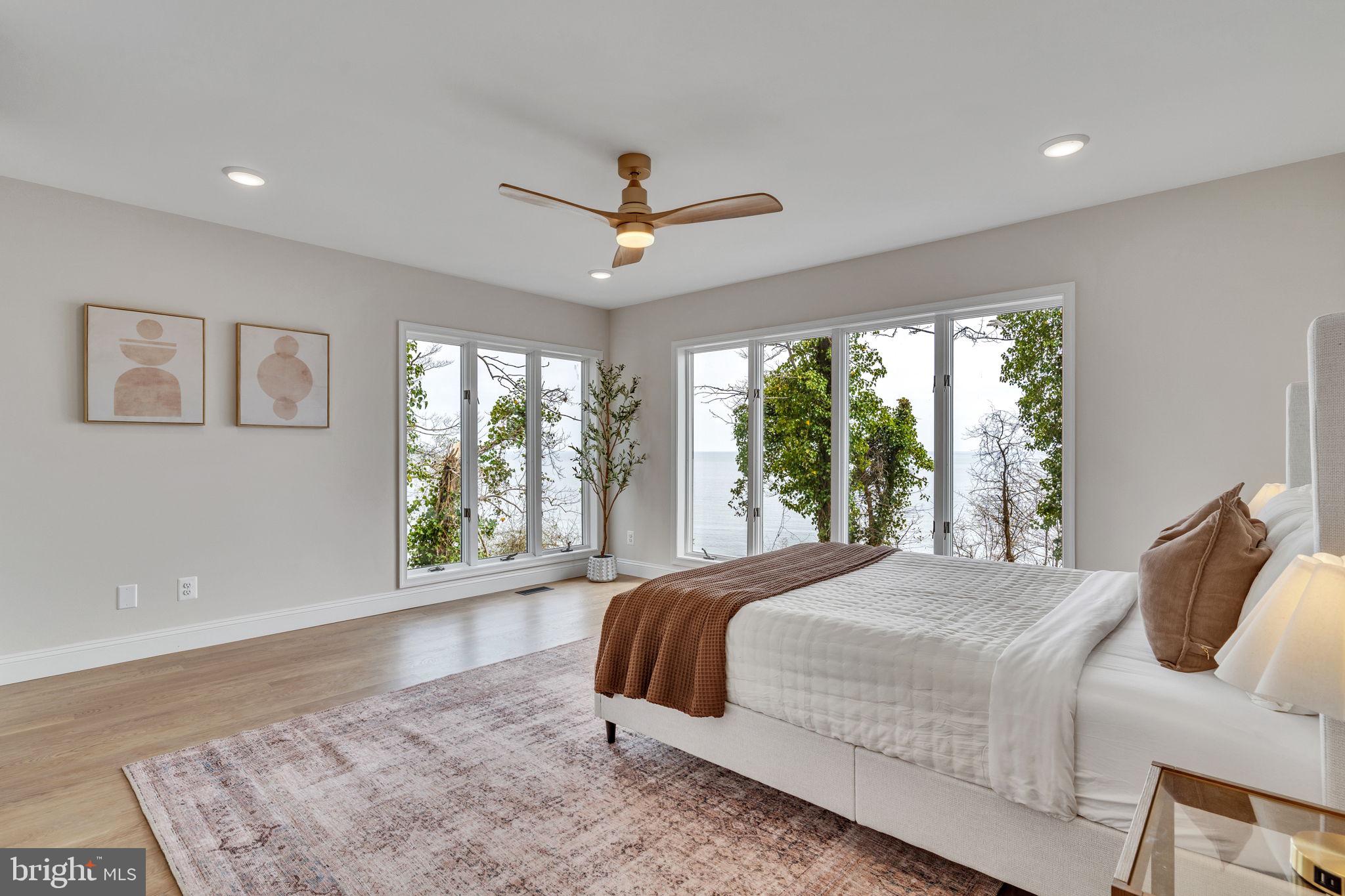 CHESAPEAKE RANCH ESTATES - Residential