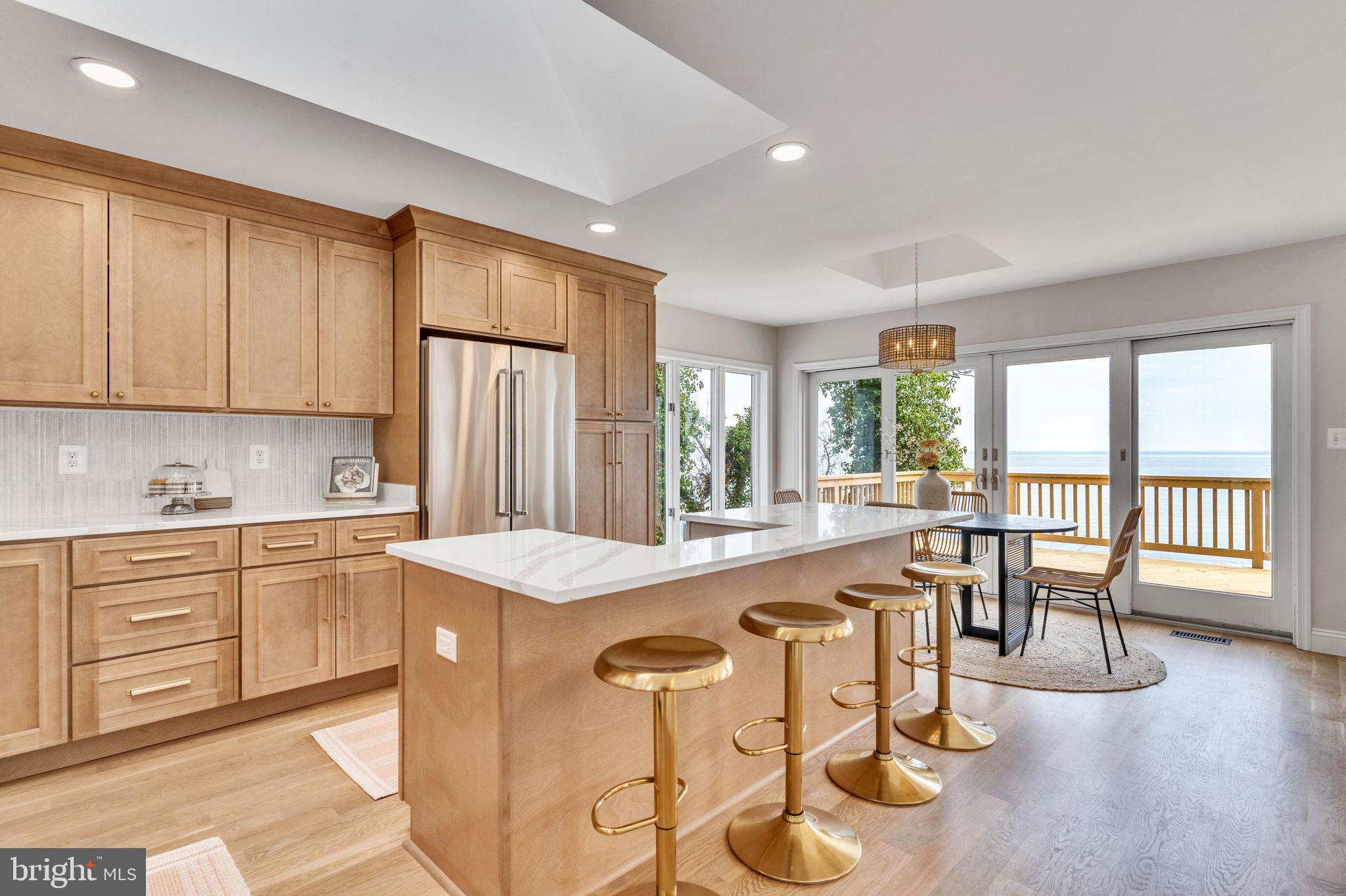 CHESAPEAKE RANCH ESTATES - Residential