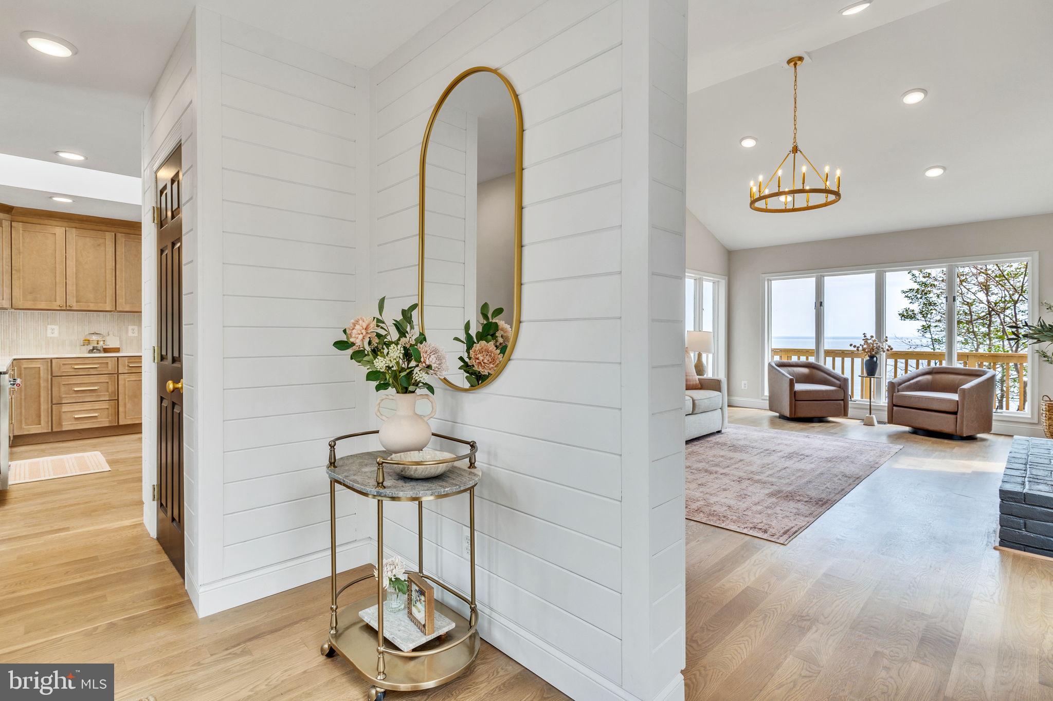 CHESAPEAKE RANCH ESTATES - Residential