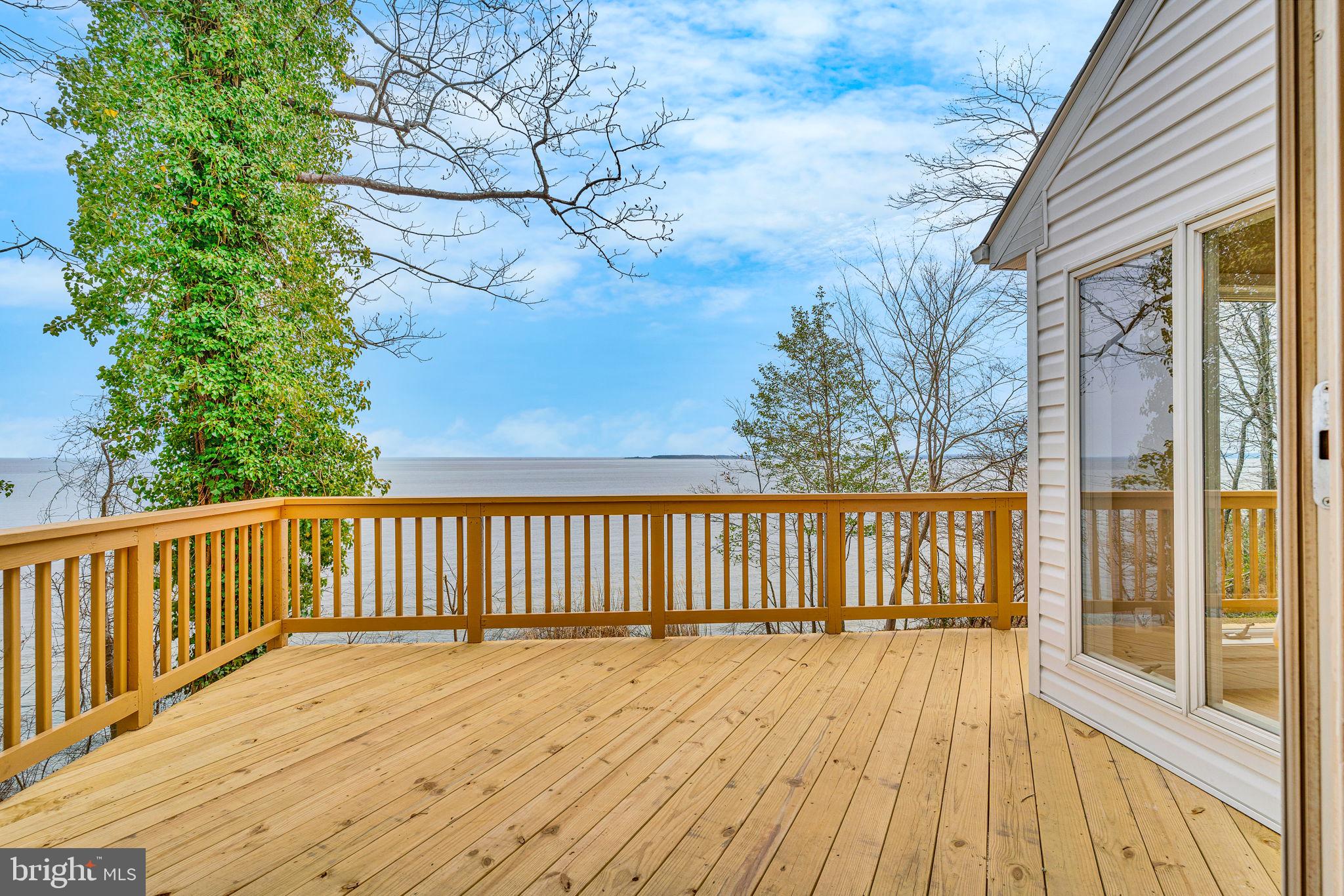 CHESAPEAKE RANCH ESTATES - Residential