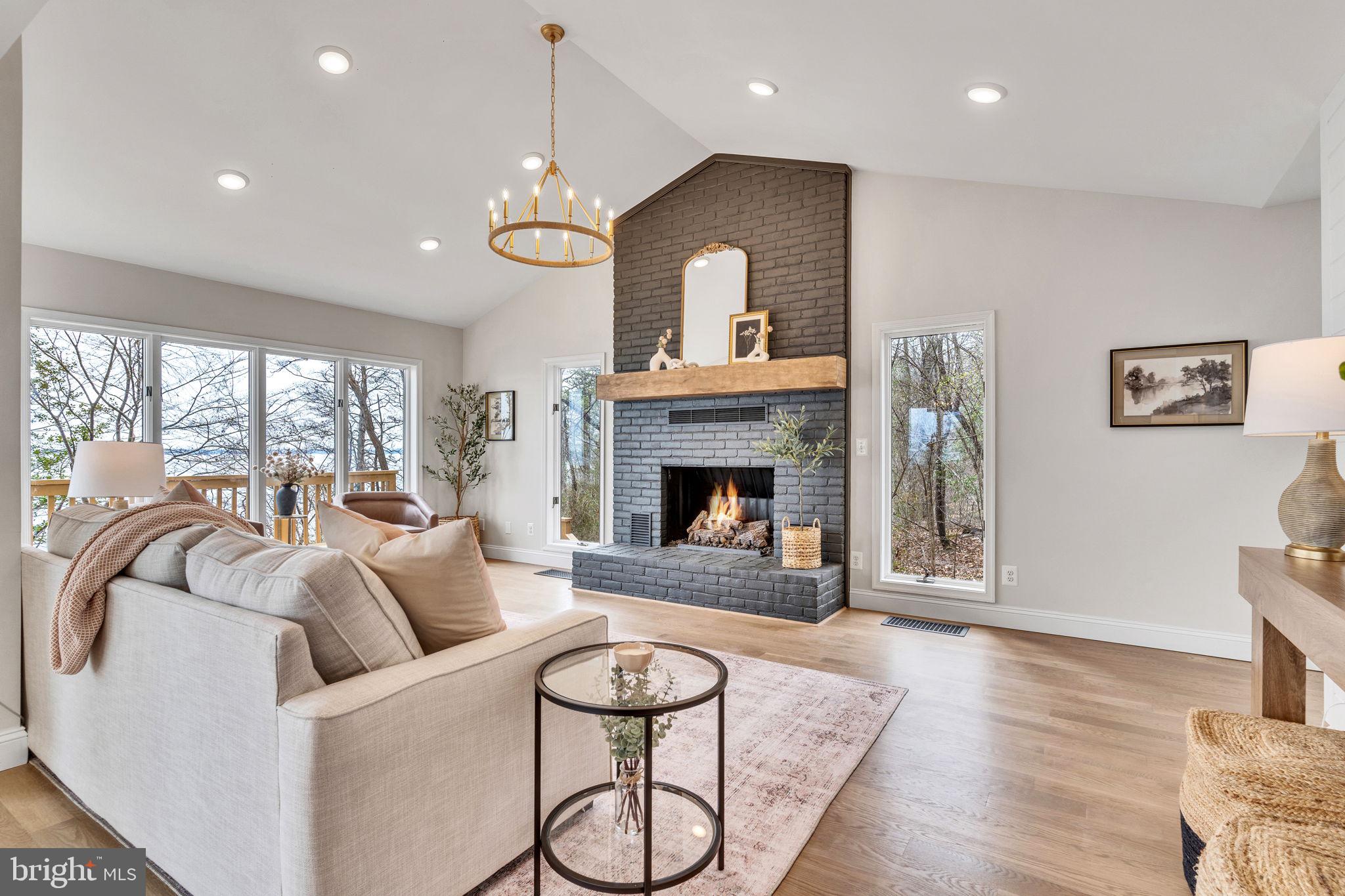 CHESAPEAKE RANCH ESTATES - Residential