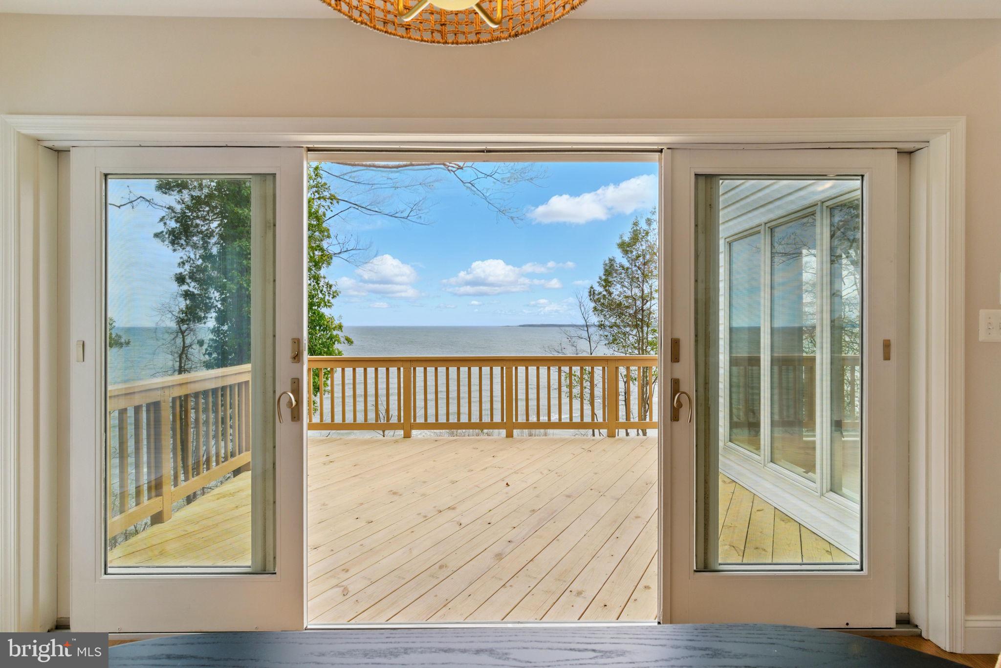 CHESAPEAKE RANCH ESTATES - Residential