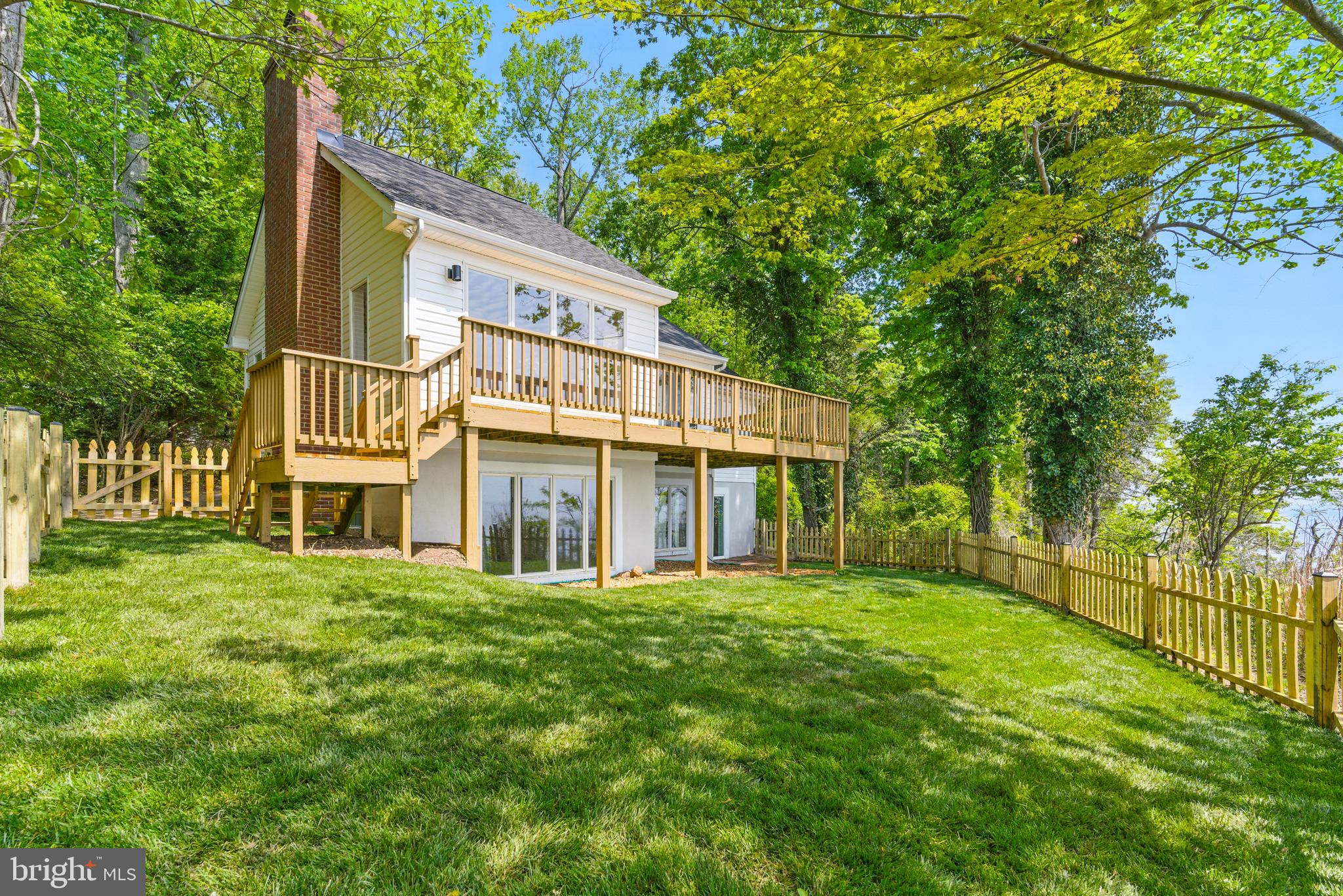 CHESAPEAKE RANCH ESTATES - Residential