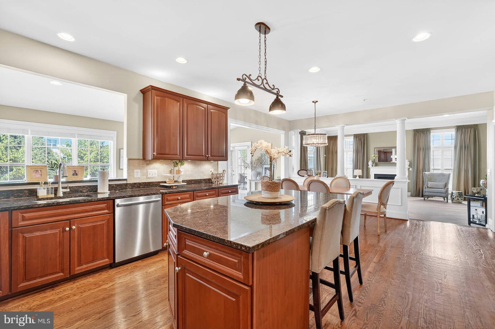 LEAMAN FARM - Residential