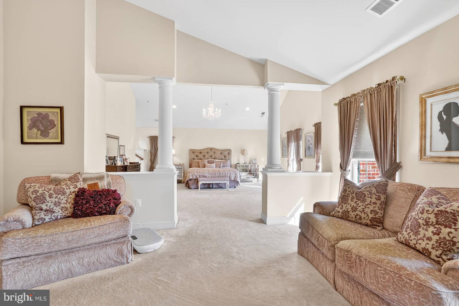LEAMAN FARM - Residential