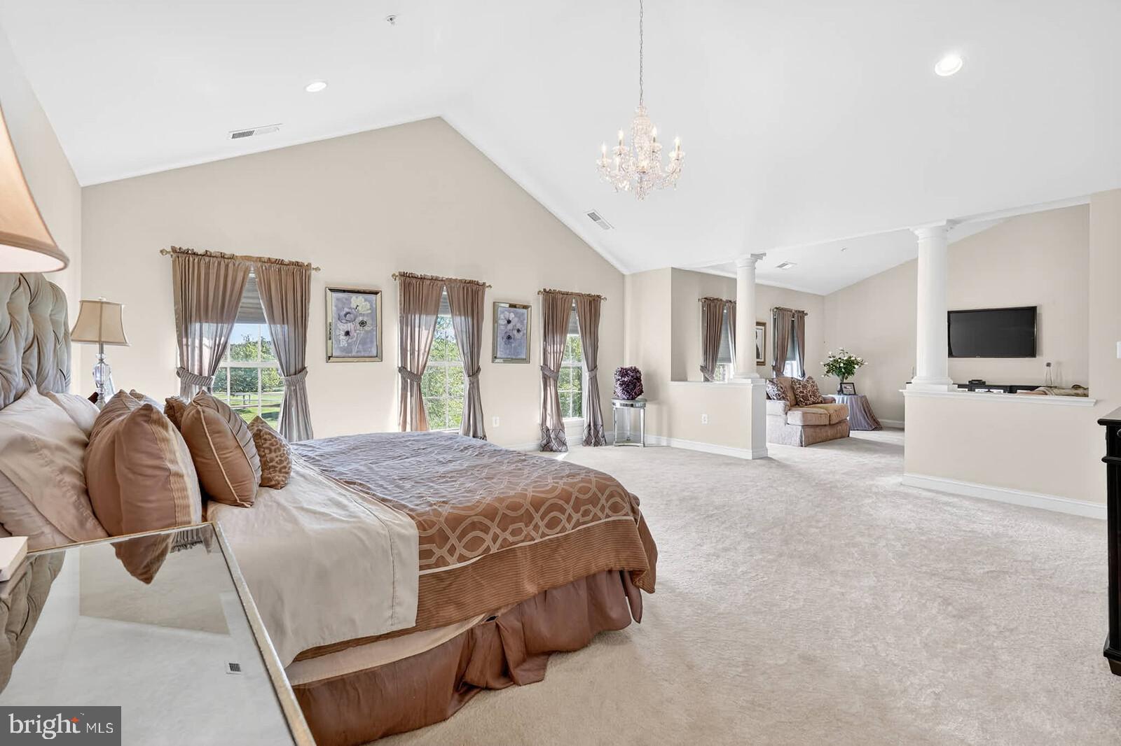 LEAMAN FARM - Residential