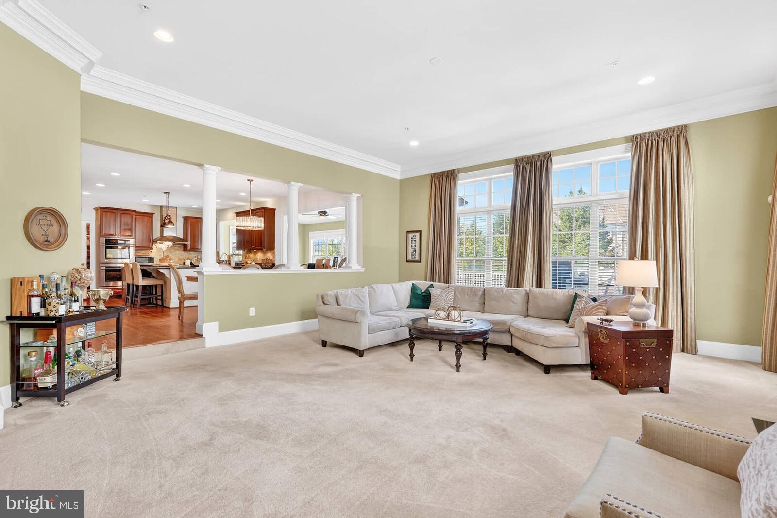 LEAMAN FARM - Residential