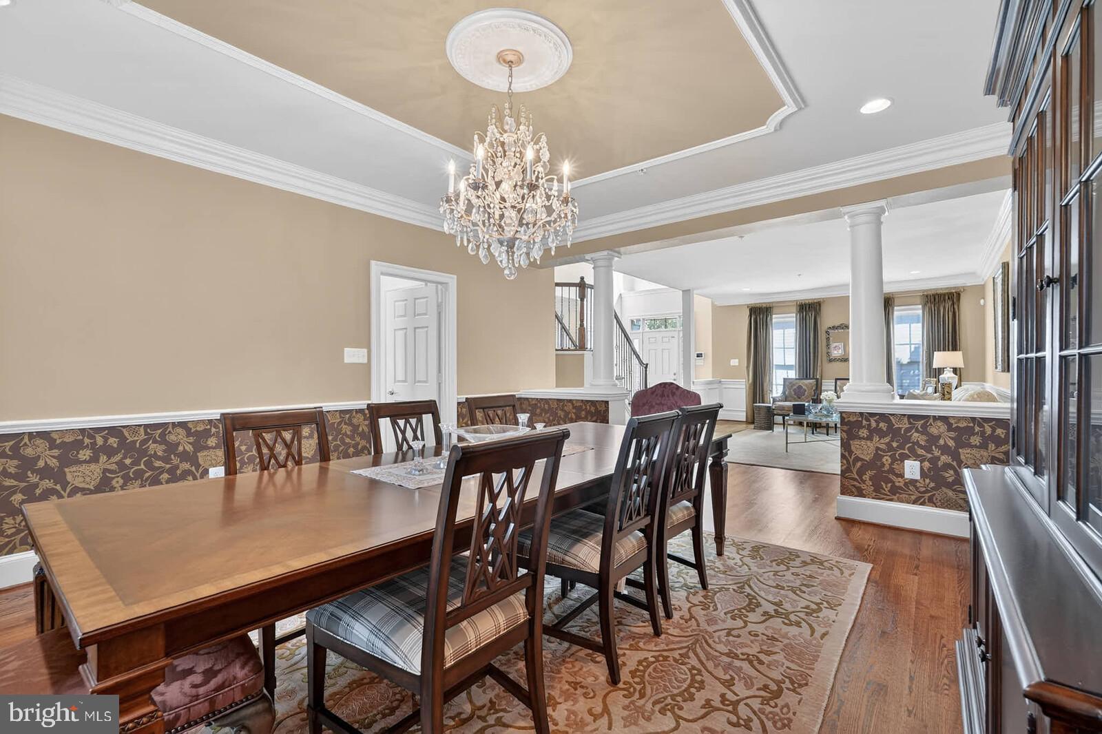 LEAMAN FARM - Residential